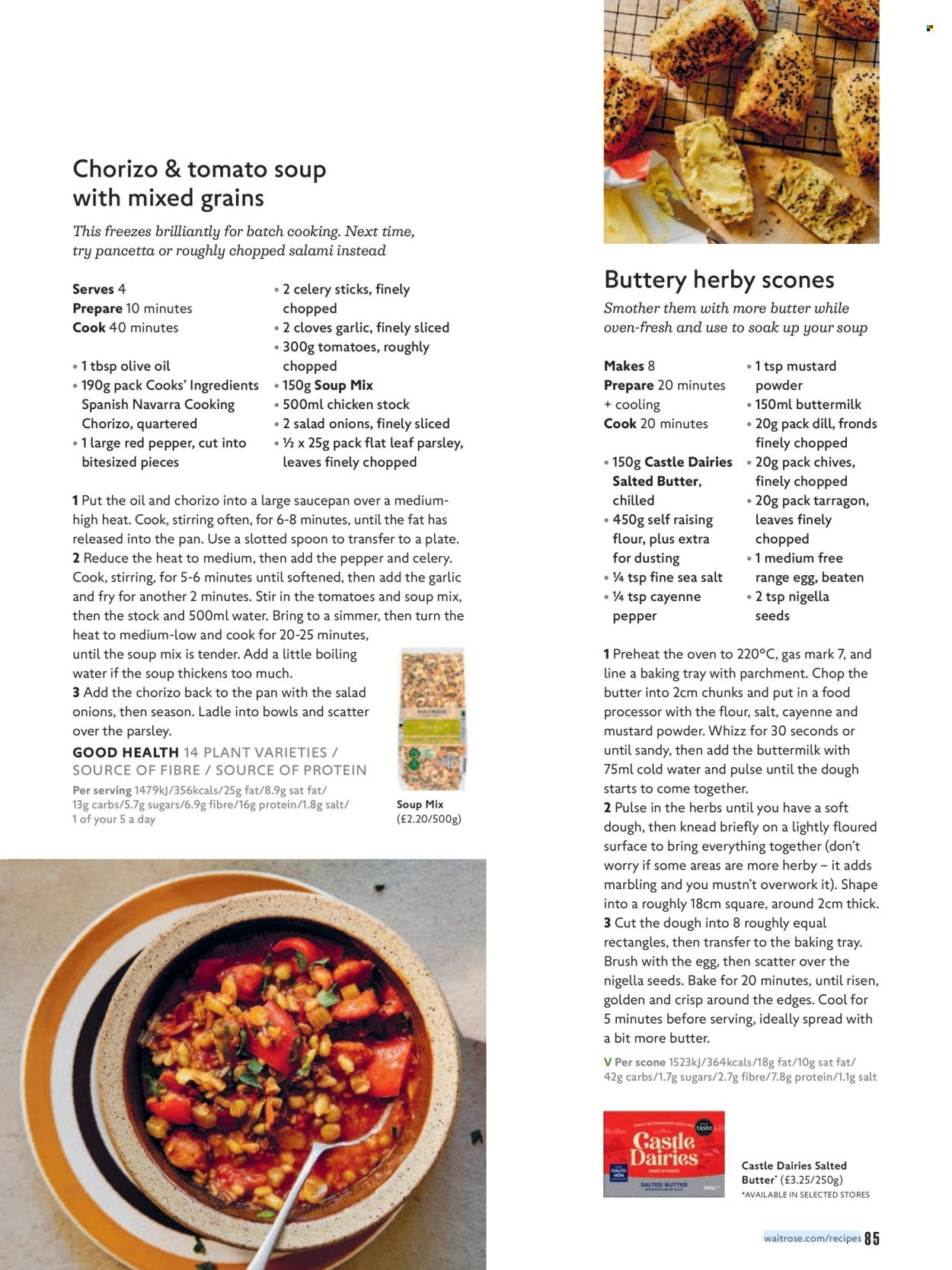WAITROSE offer - October 2026