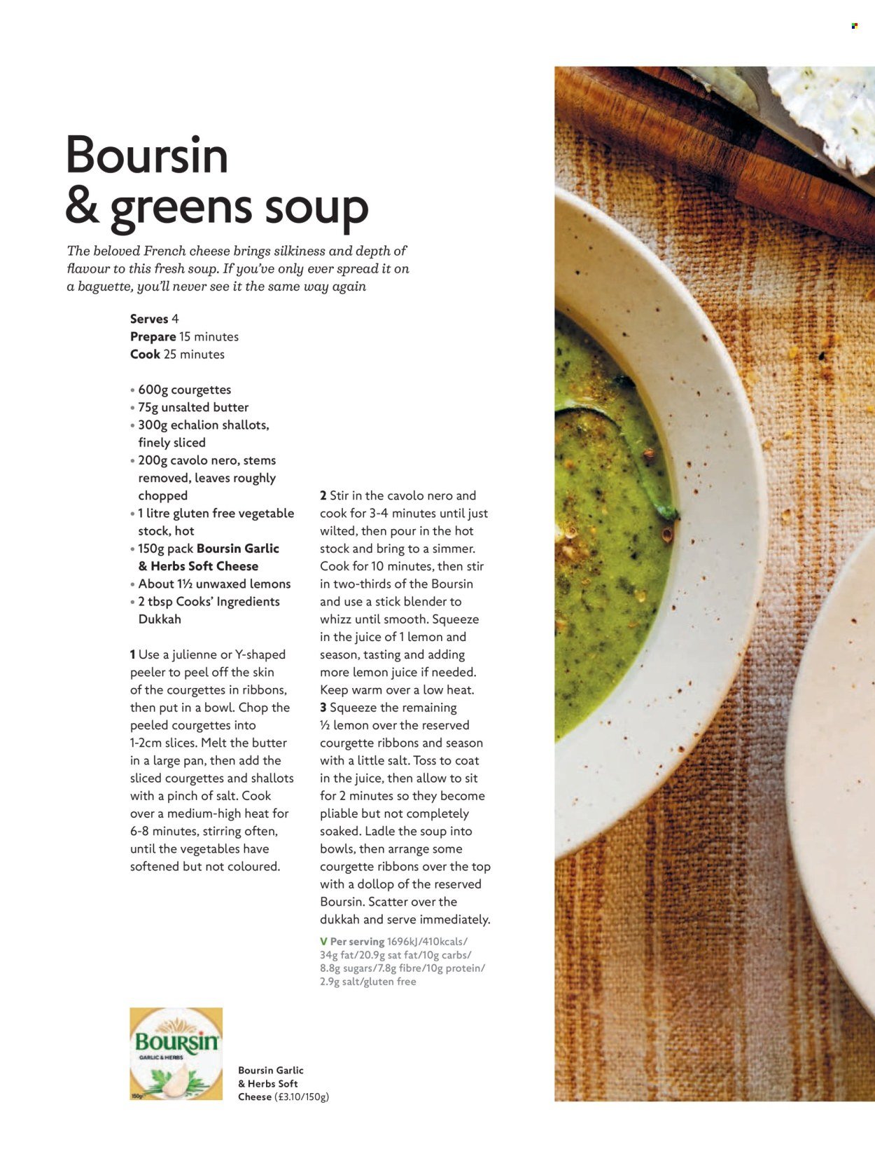 WAITROSE offer - October 2026