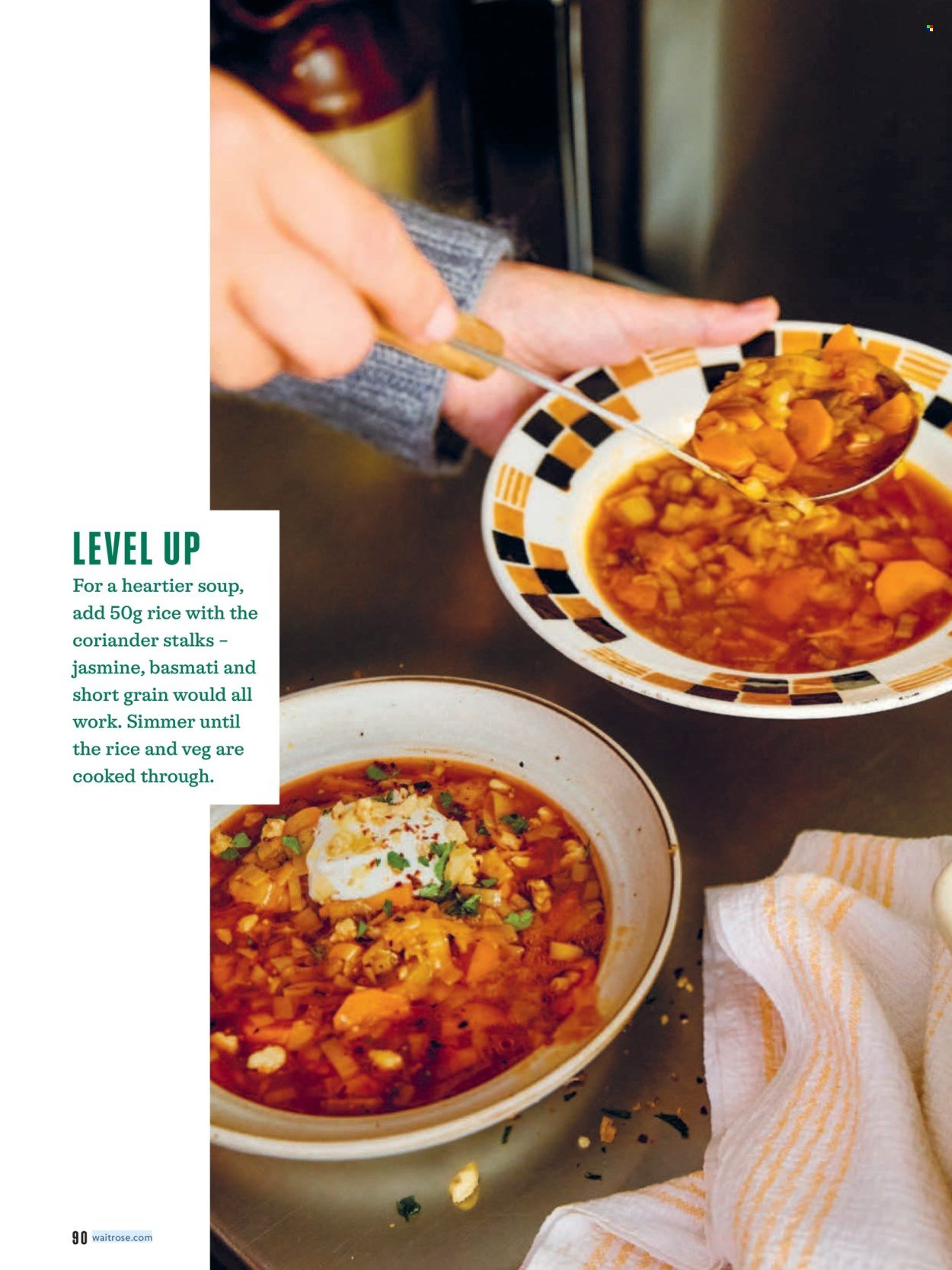 WAITROSE offer - October 2026