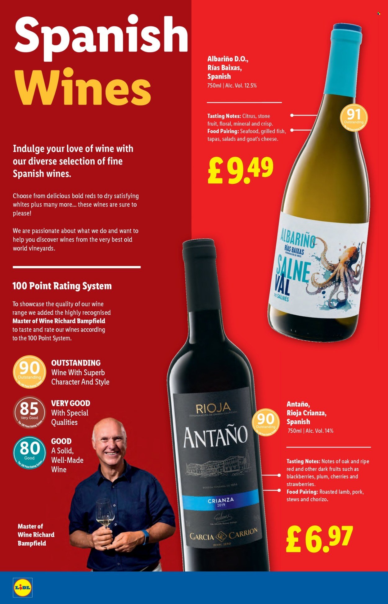 LIDL offer - July 2025 (2025-07-24 - 2025-07-30) | 14