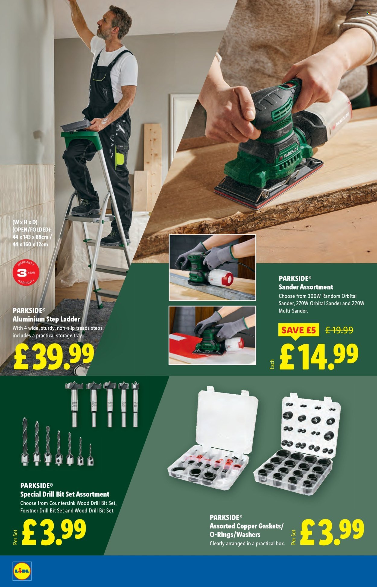 LIDL offer - July 2025 (2025-07-24 - 2025-07-30) | 18