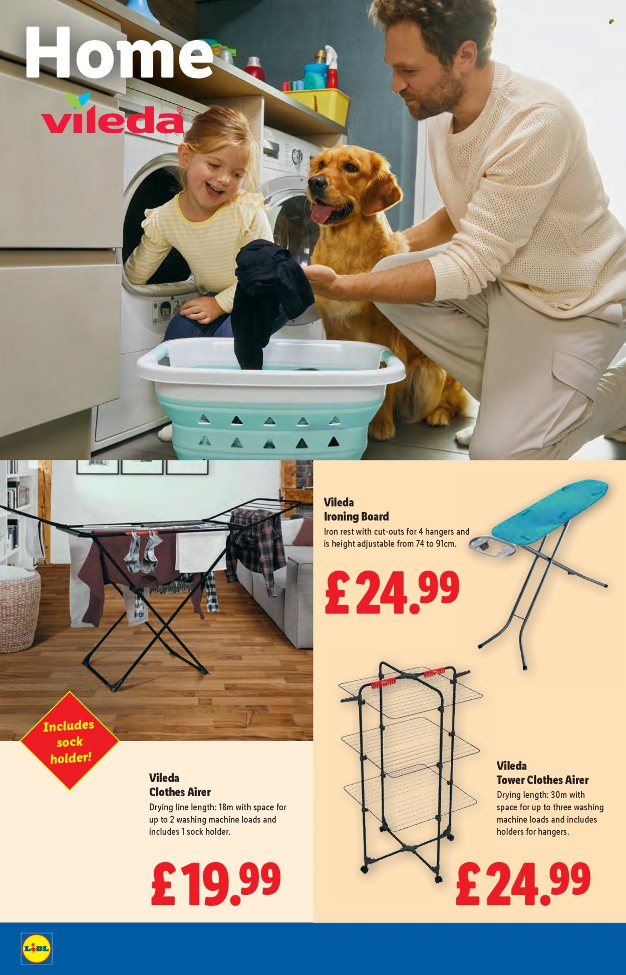 LIDL offer - July 2025 (2025-07-24 - 2025-07-30) | 24