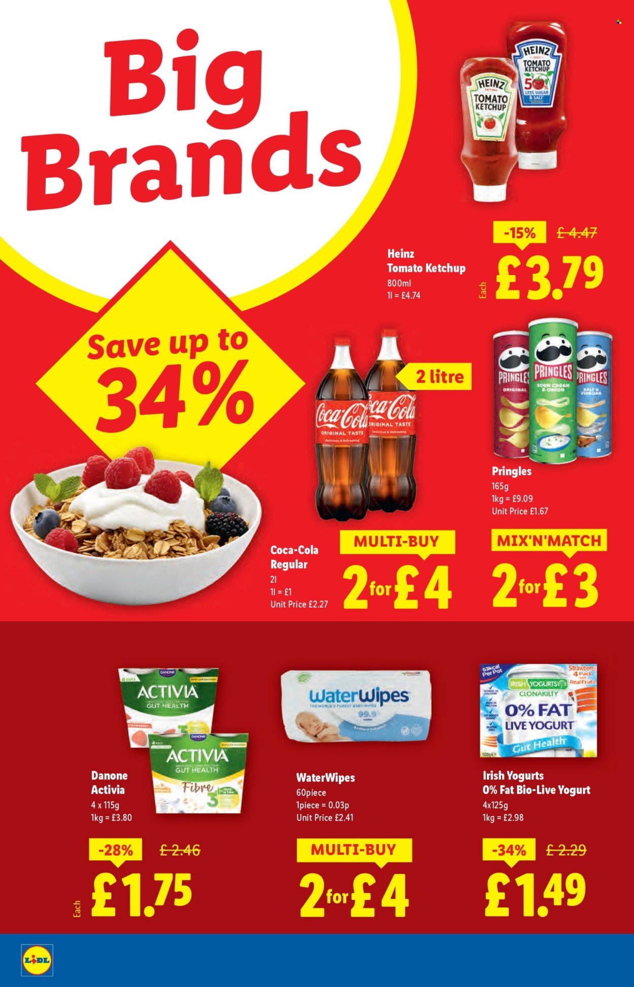LIDL offer - July 2025 (2025-07-24 - 2025-07-30) | 6