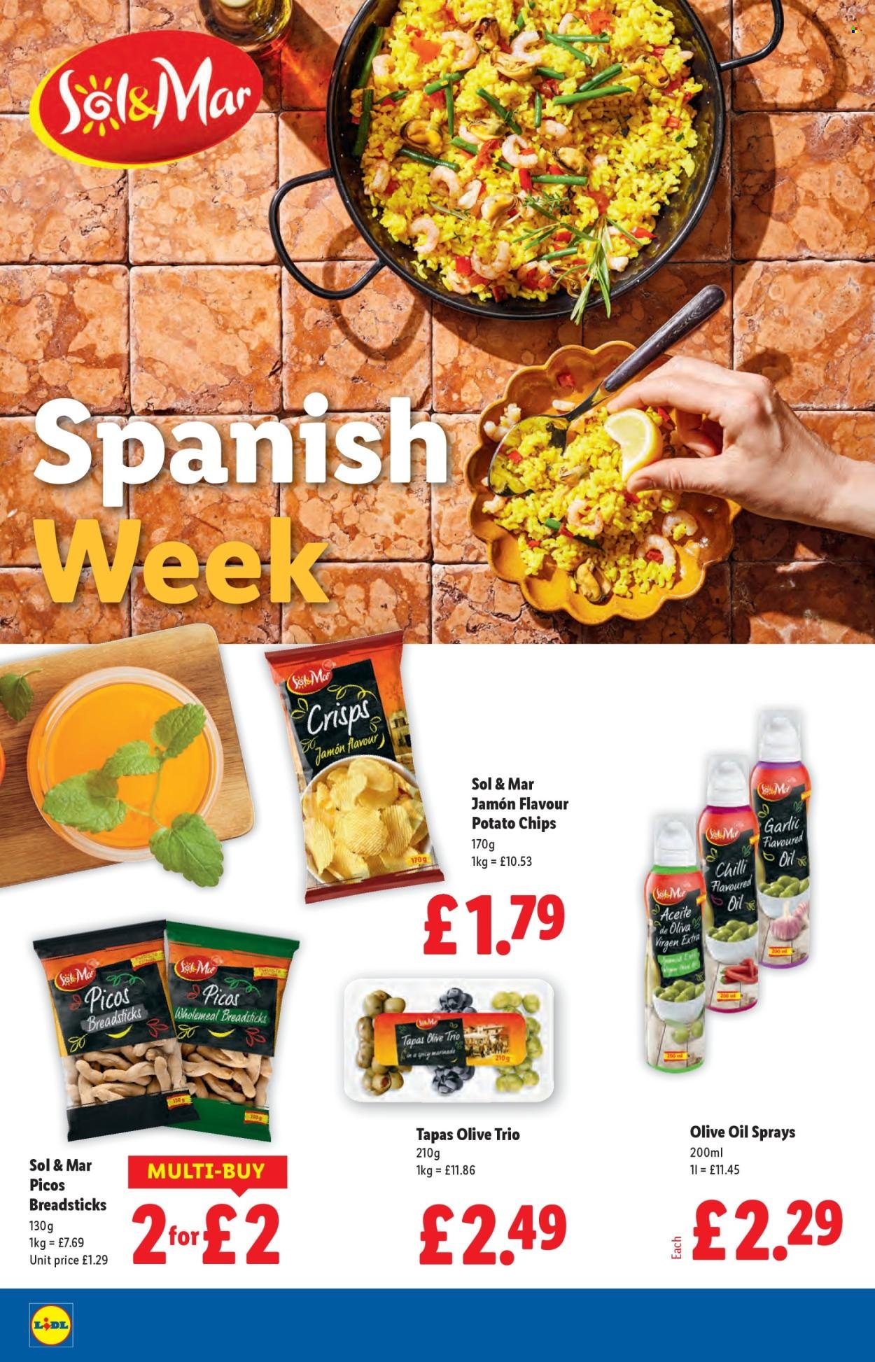 LIDL offer - July 2025 (2025-07-24 - 2025-07-30) | 10