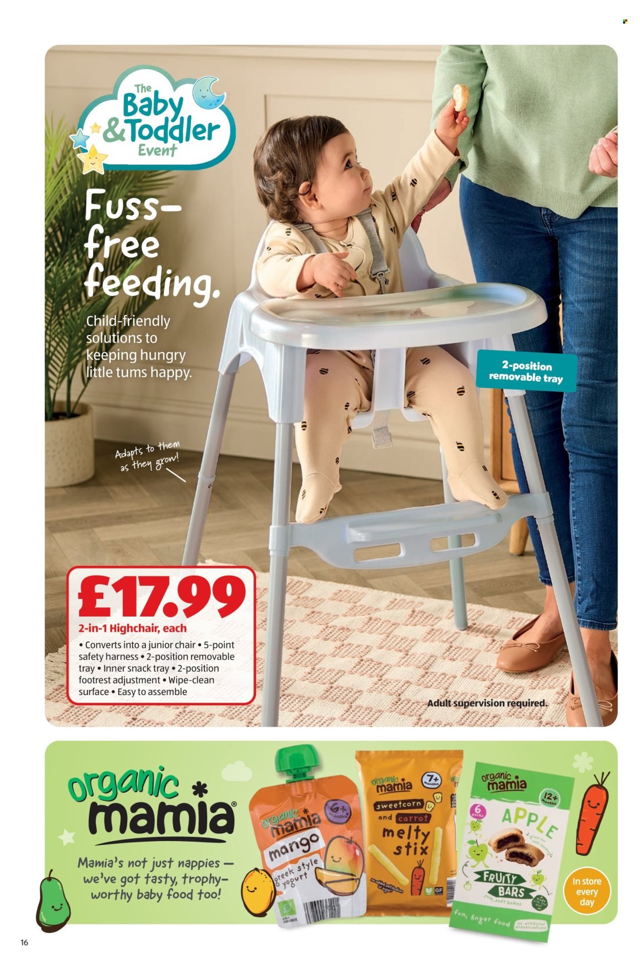 ALDI offer - From 8 Jan 2026 (2026-01-08 - 2026-01-14) | 16