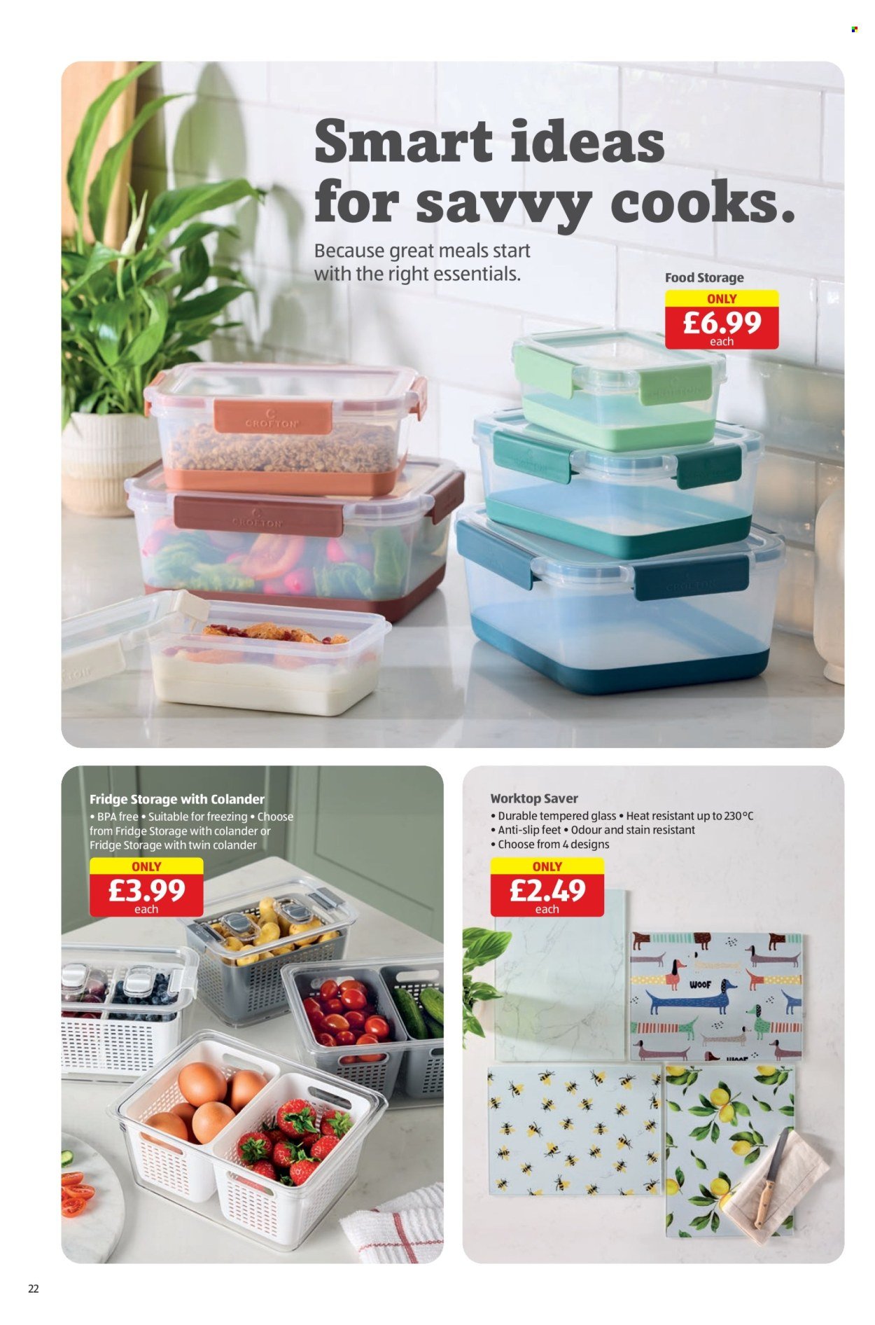 ALDI offer - From 8 Jan 2026 (2026-01-08 - 2026-01-14) | 22