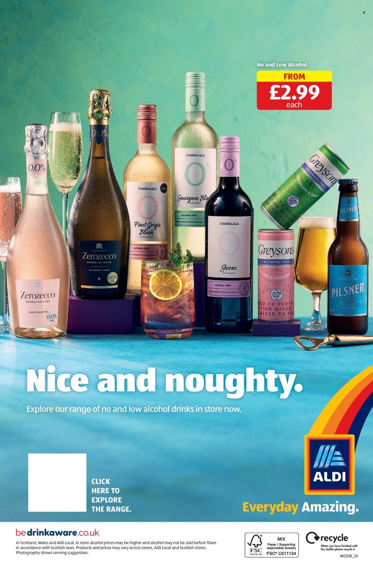 ALDI offer - From 8 Jan 2026 (2026-01-08 - 2026-01-14) | 38