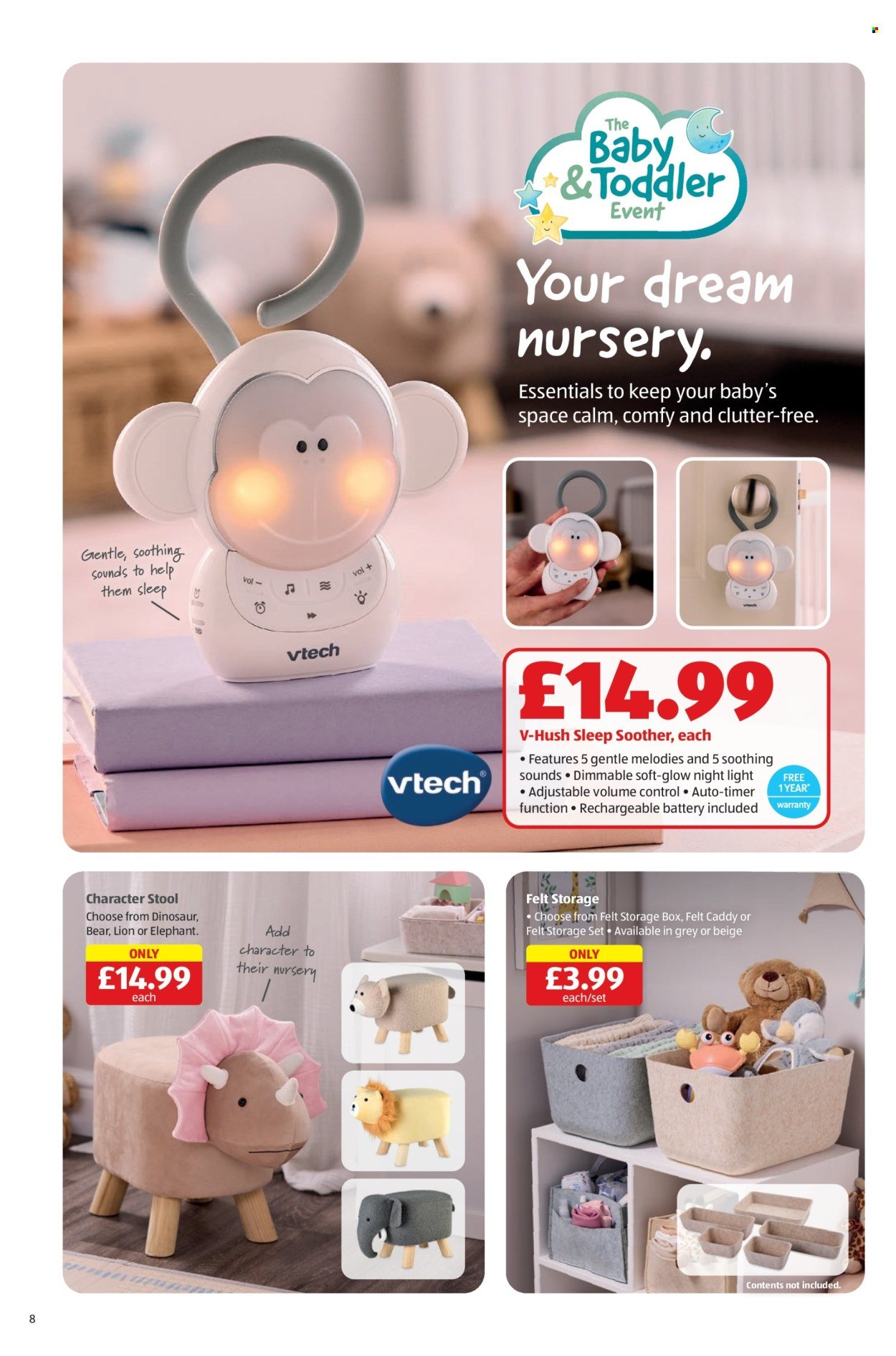 ALDI offer - From 8 Jan 2026 (2026-01-08 - 2026-01-14) | 8