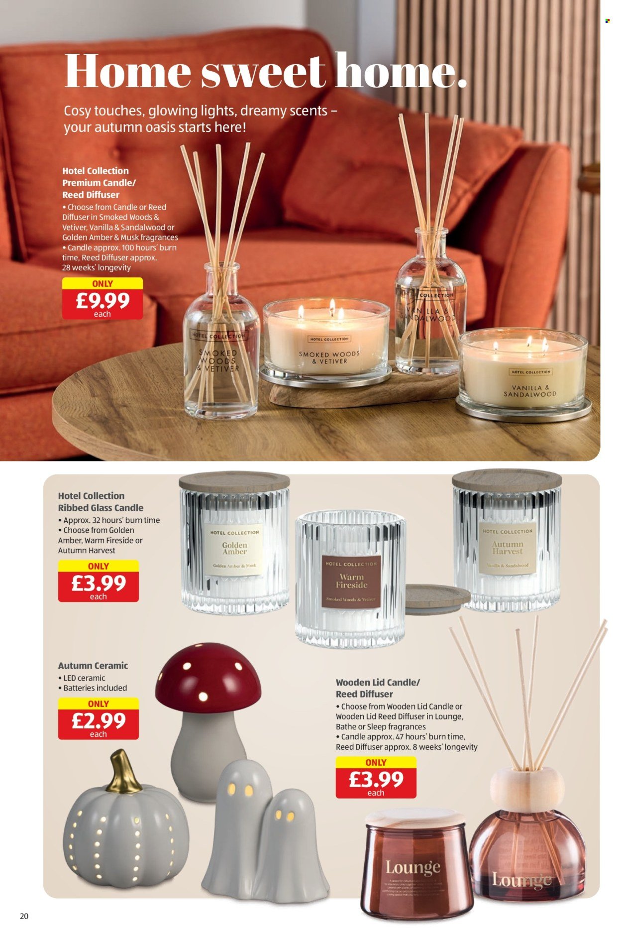 ALDI offer - From 11 Sept 2025 (2025-09-11 - 2025-09-24) | 20
