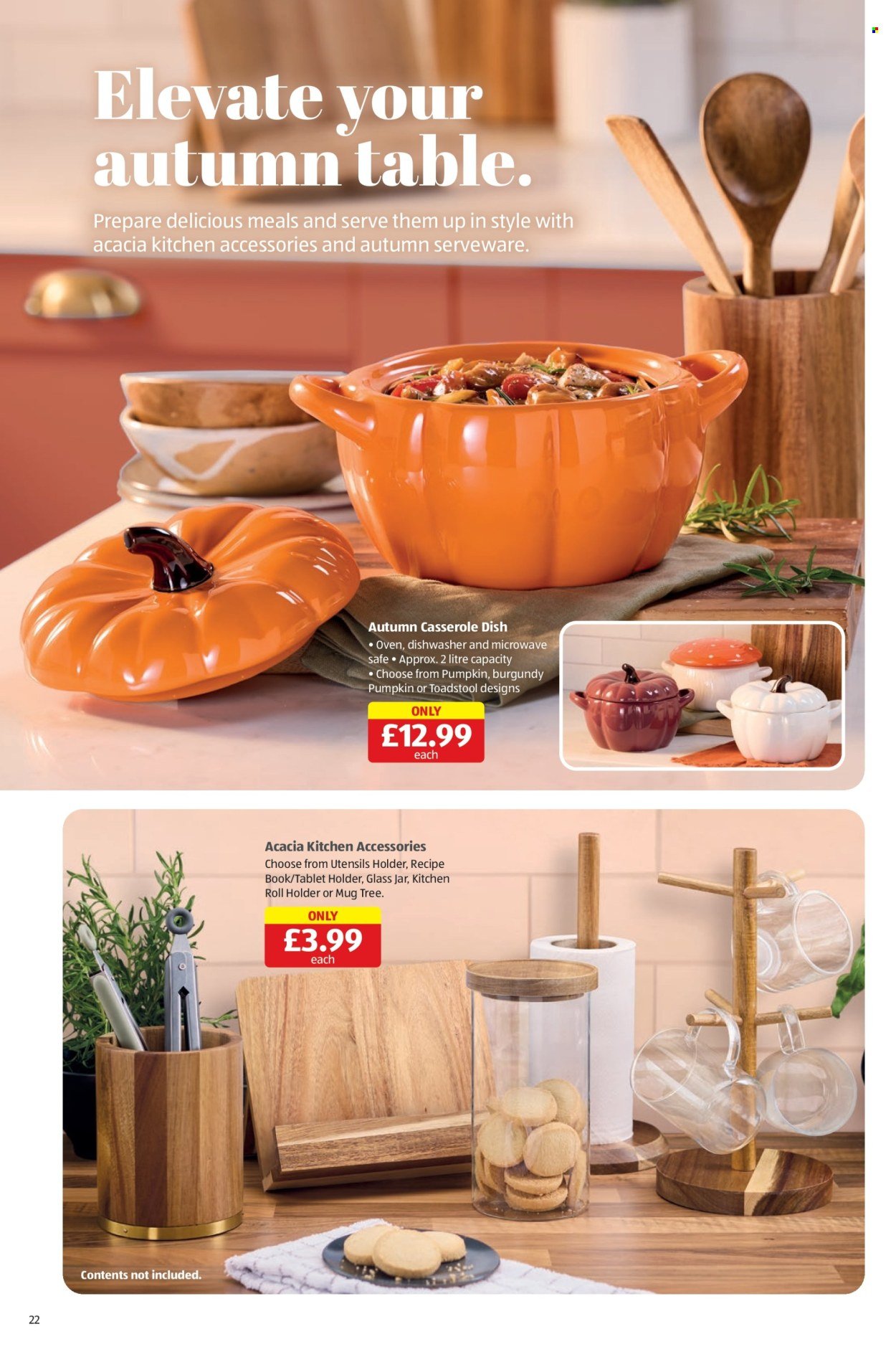 ALDI offer - From 11 Sept 2025 (2025-09-11 - 2025-09-24) | 22