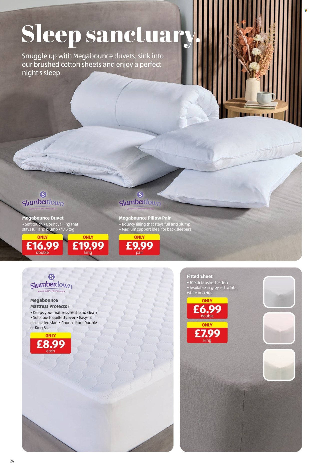 ALDI offer - From 11 Sept 2025 (2025-09-11 - 2025-09-24) | 24