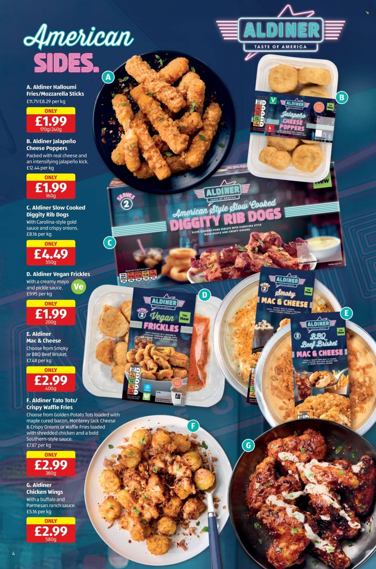 ALDI offer - From 11 Sept 2025 (2025-09-11 - 2025-09-24) | 4