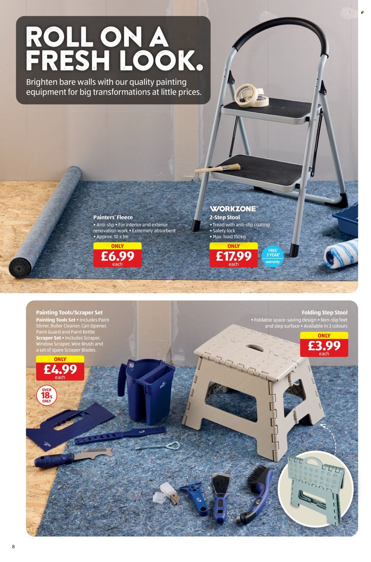 ALDI offer - From 11 Sept 2025 (2025-09-11 - 2025-09-24) | 8