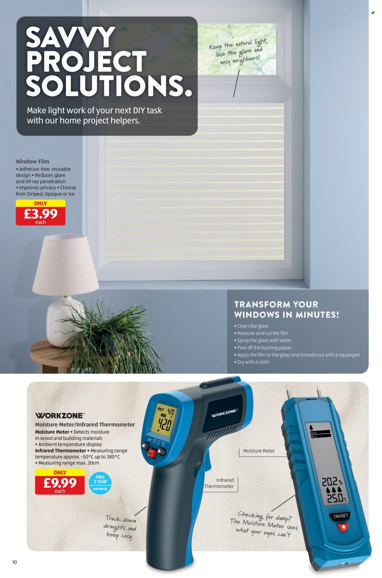 ALDI offer - From 11 Sept 2025 (2025-09-11 - 2025-09-24) | 10
