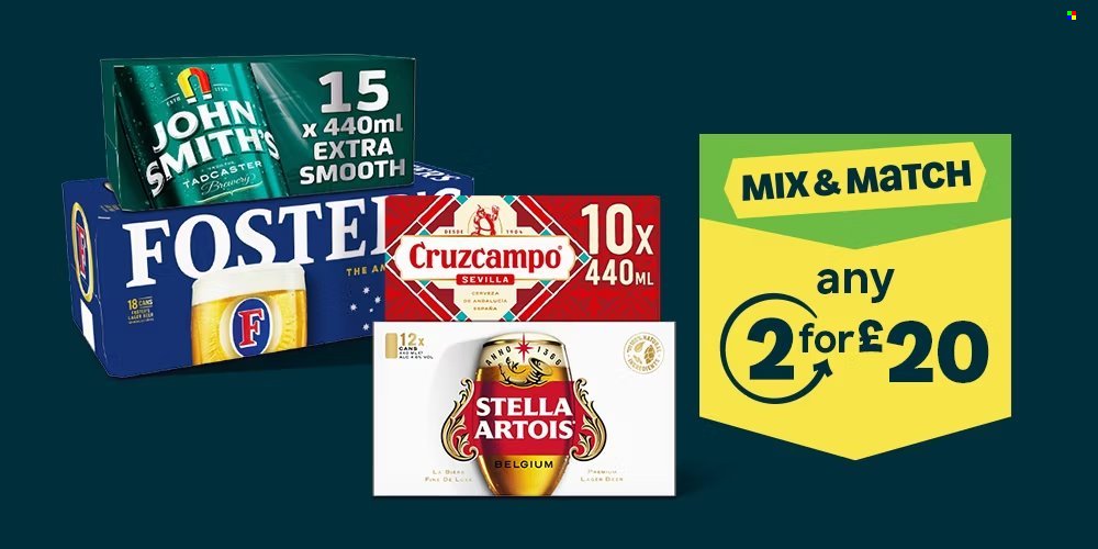 ASDA offer - May 2026 (2026-05-12) | 2