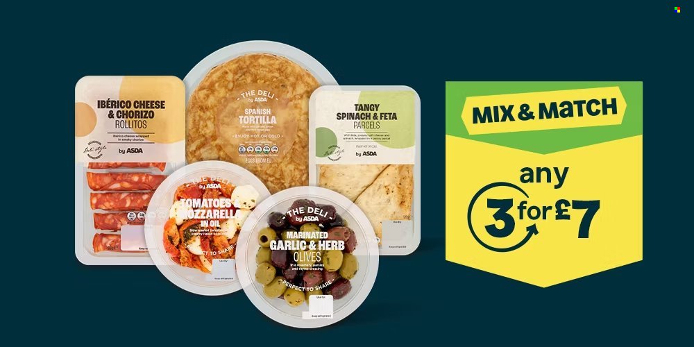 ASDA offer - May 2026 (2026-05-12) | 3