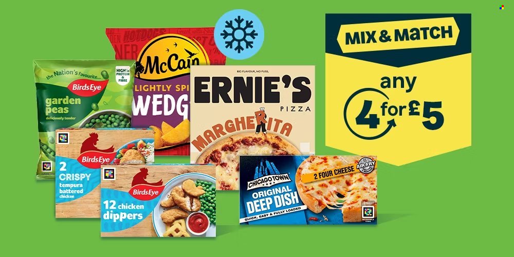 ASDA offer - May 2026 (2026-05-12) | 4