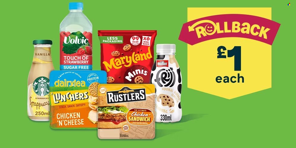 ASDA offer - May 2026 (2026-05-12) | 6