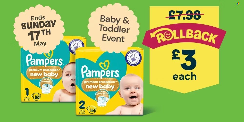 ASDA offer - May 2026 (2026-05-12) | 8
