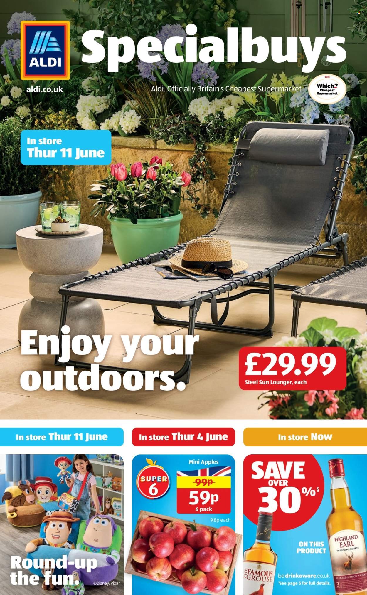 ALDI offer - From 11 Jun 2026