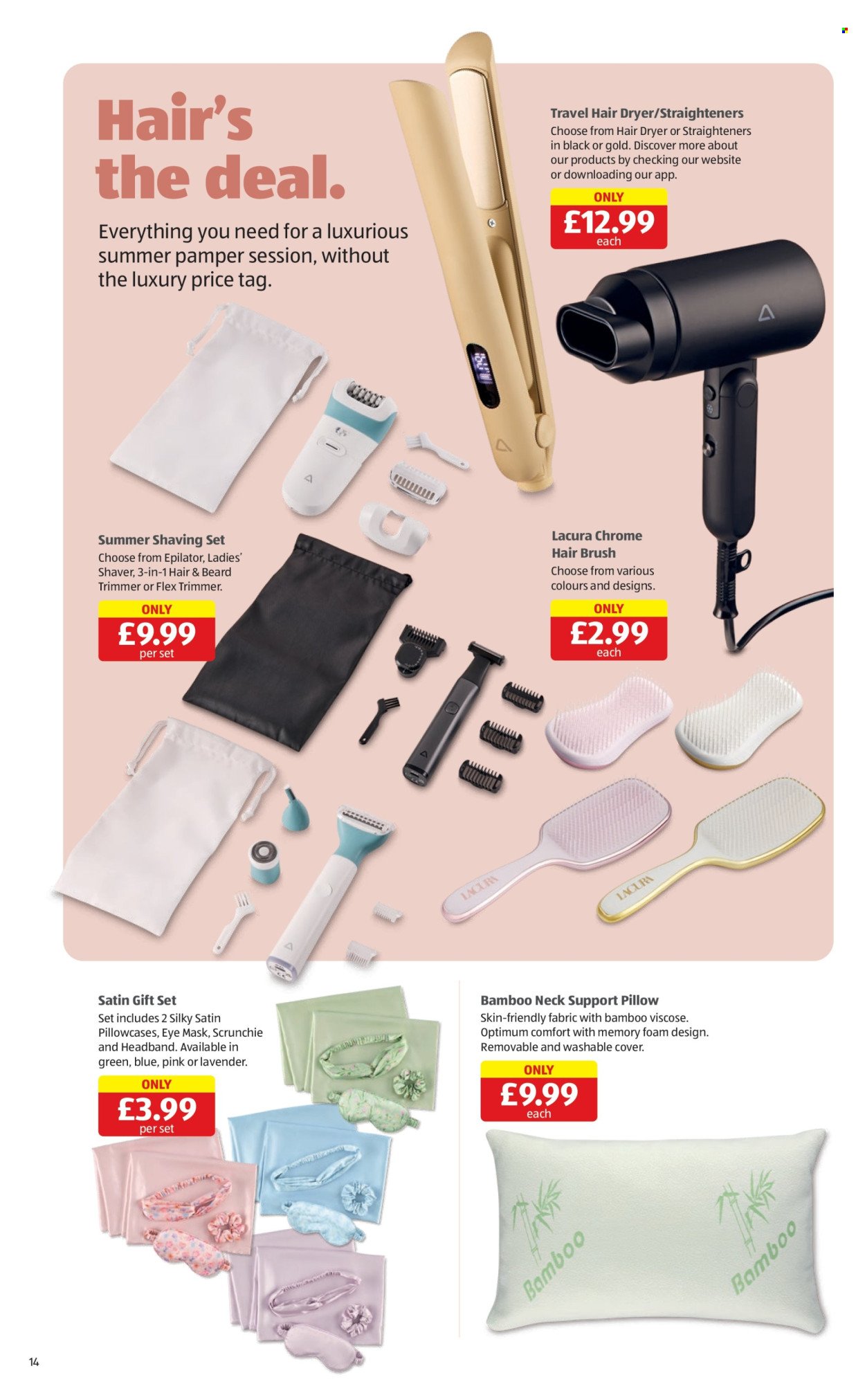 ALDI offer - From 11 Jun 2026