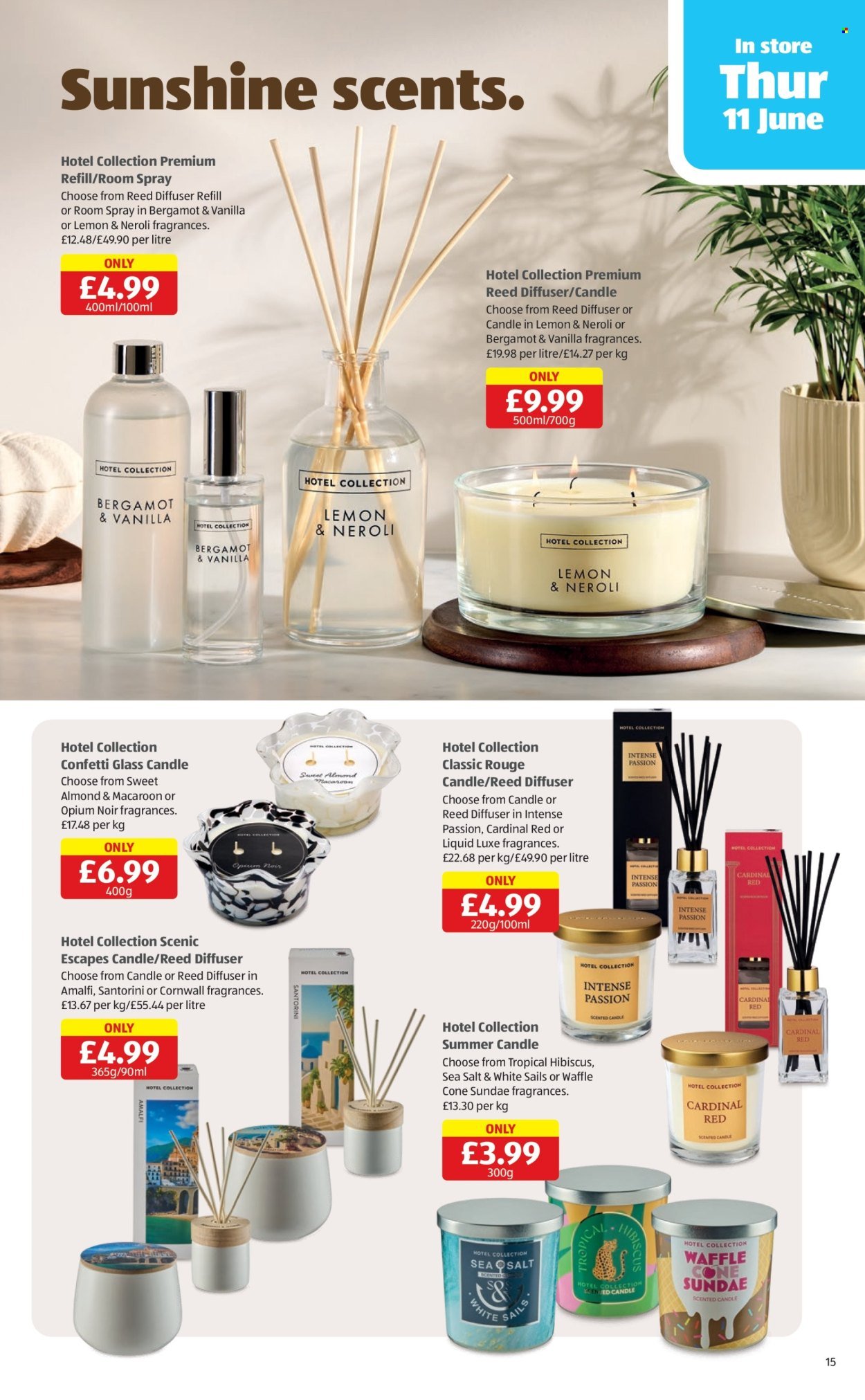 ALDI offer - From 11 Jun 2026