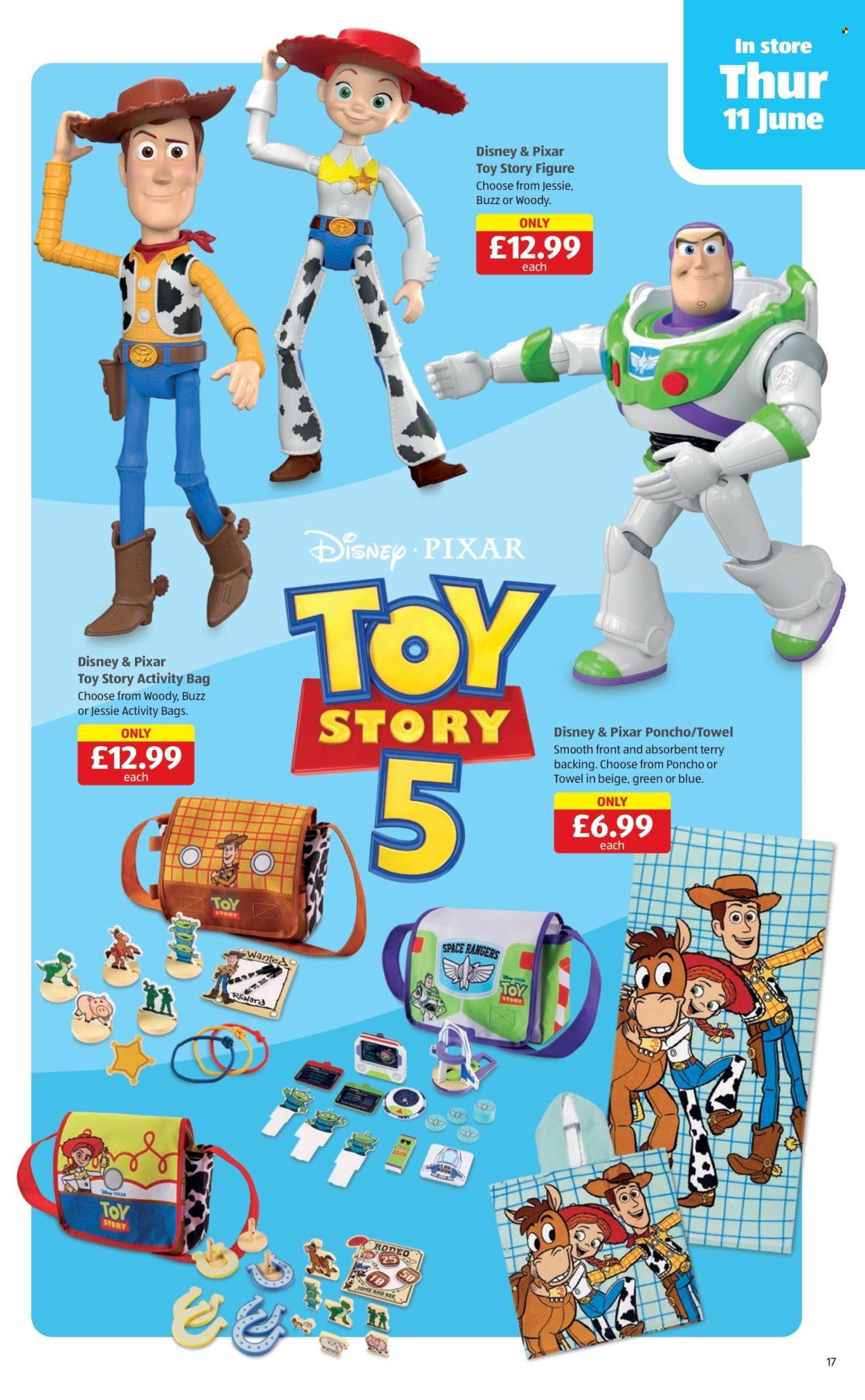 ALDI offer - From 11 Jun 2026
