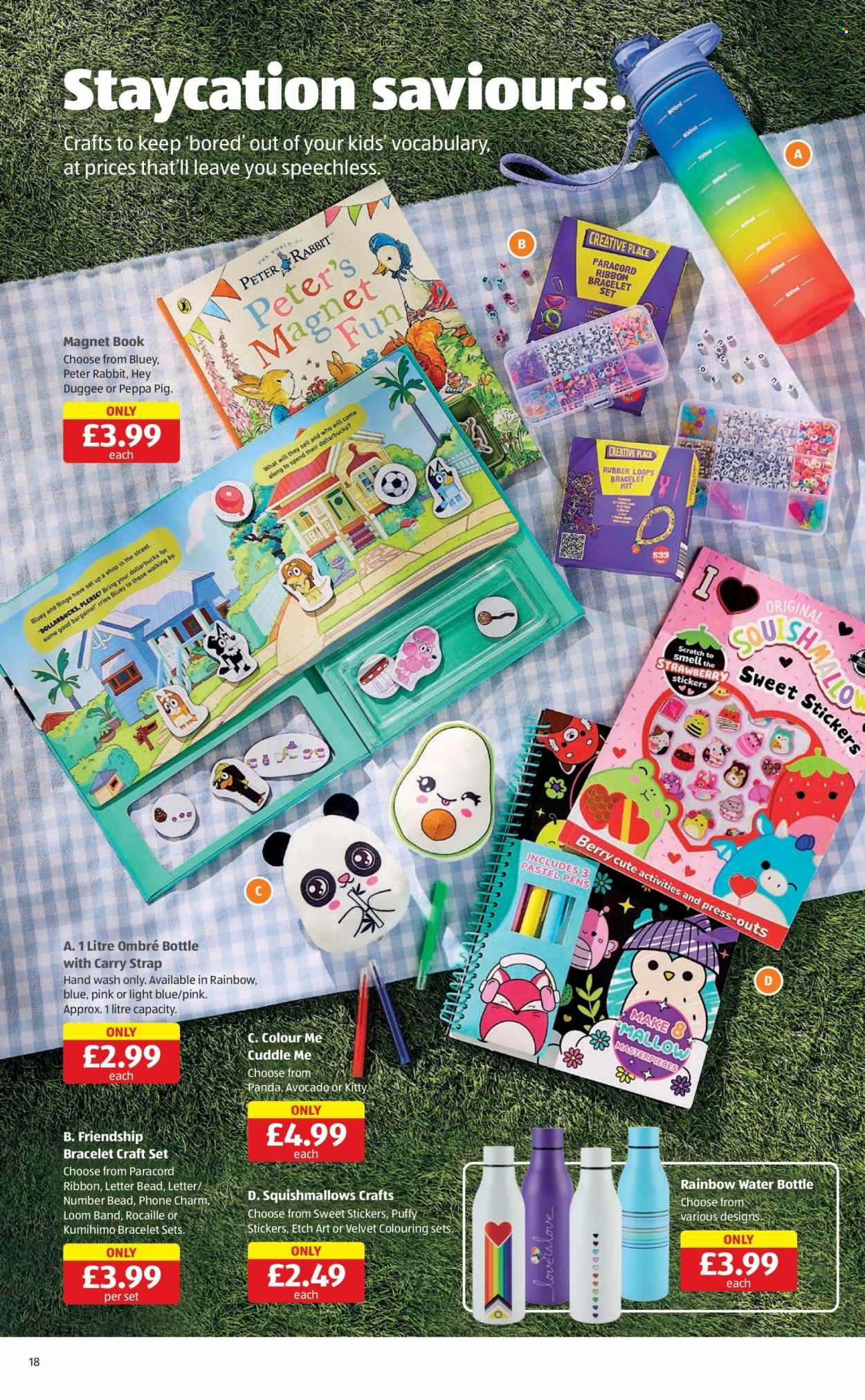 ALDI offer - From 11 Jun 2026