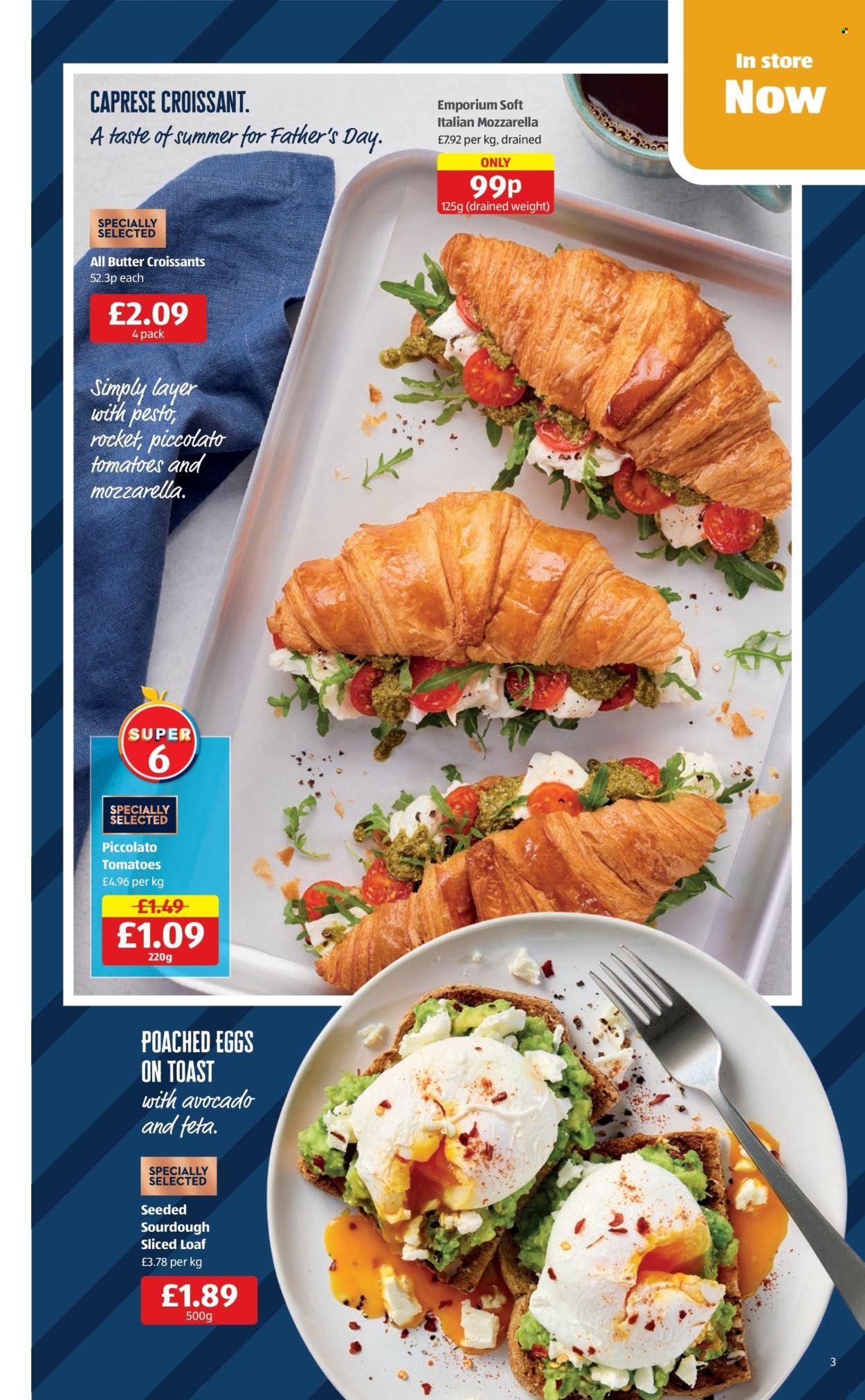 ALDI offer - From 11 Jun 2026