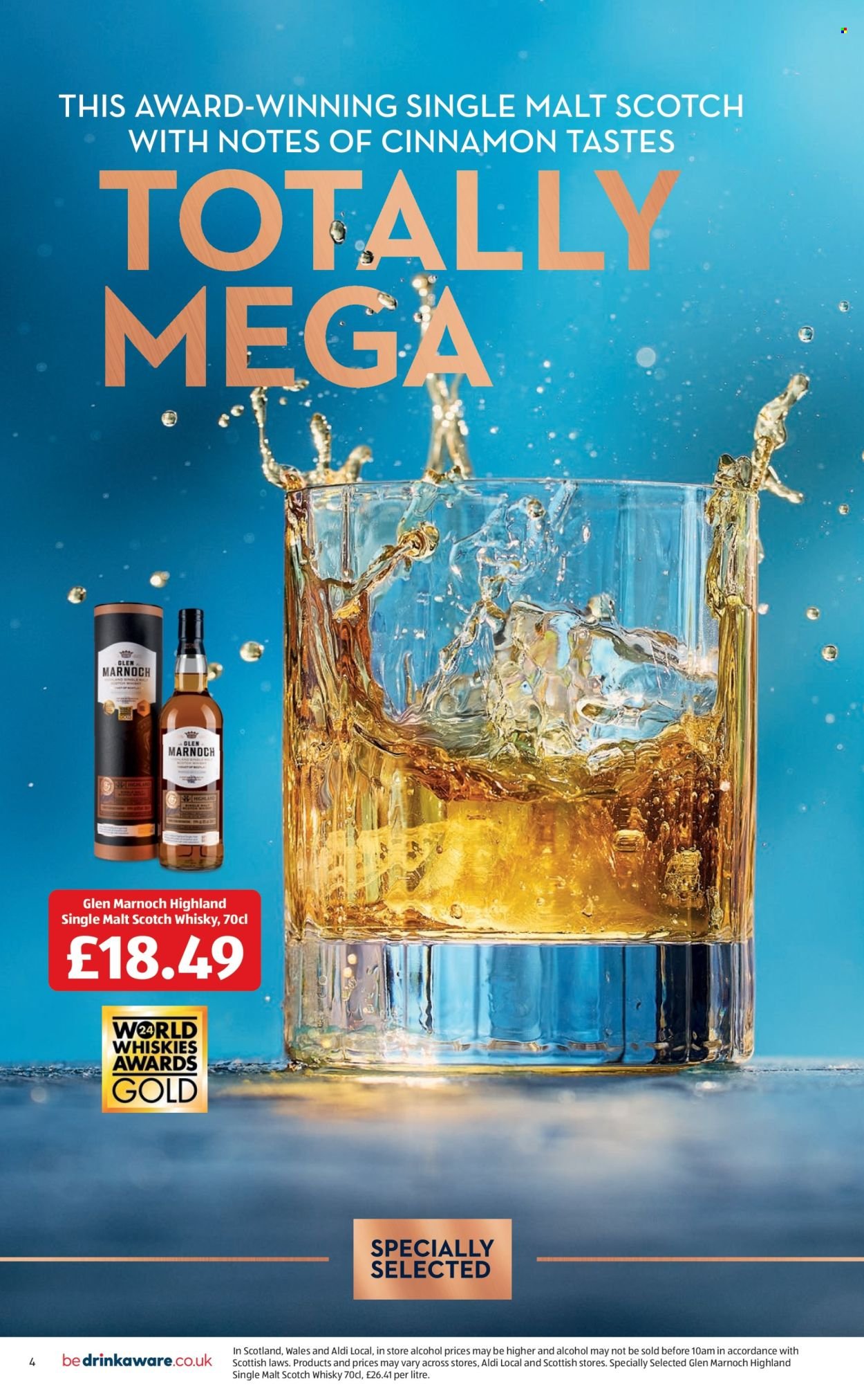 ALDI offer - From 11 Jun 2026