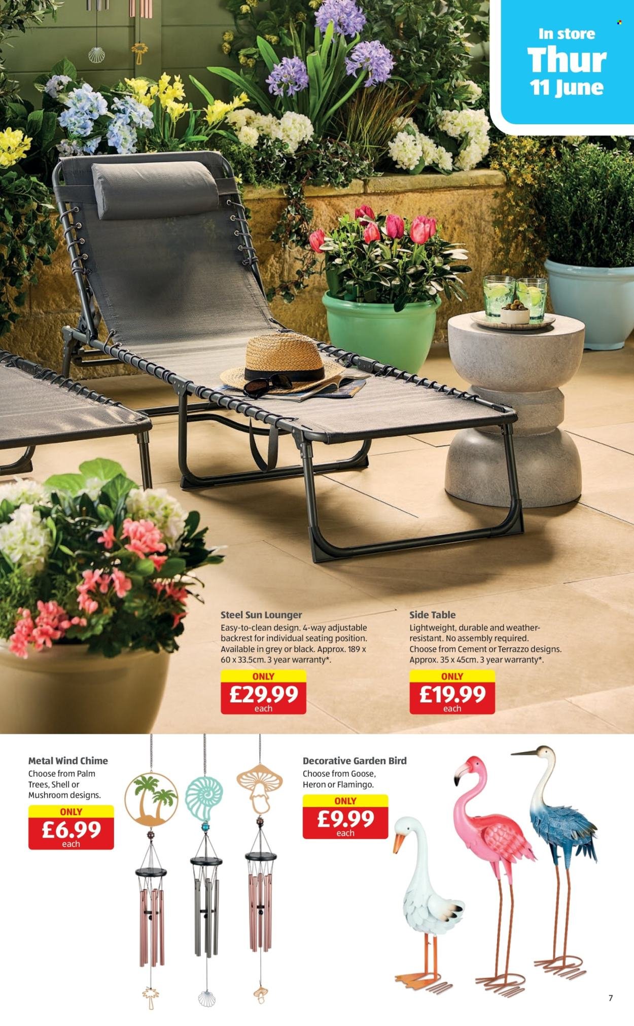 ALDI offer - From 11 Jun 2026
