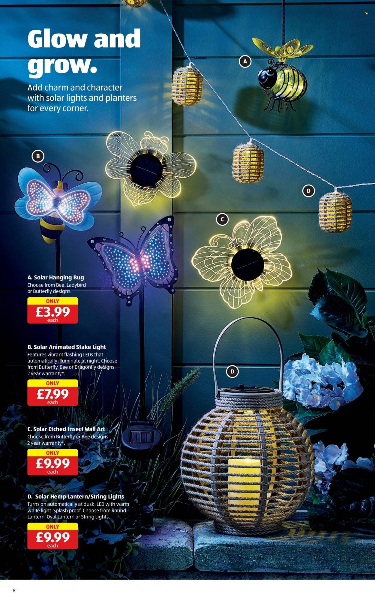 ALDI offer - From 11 Jun 2026