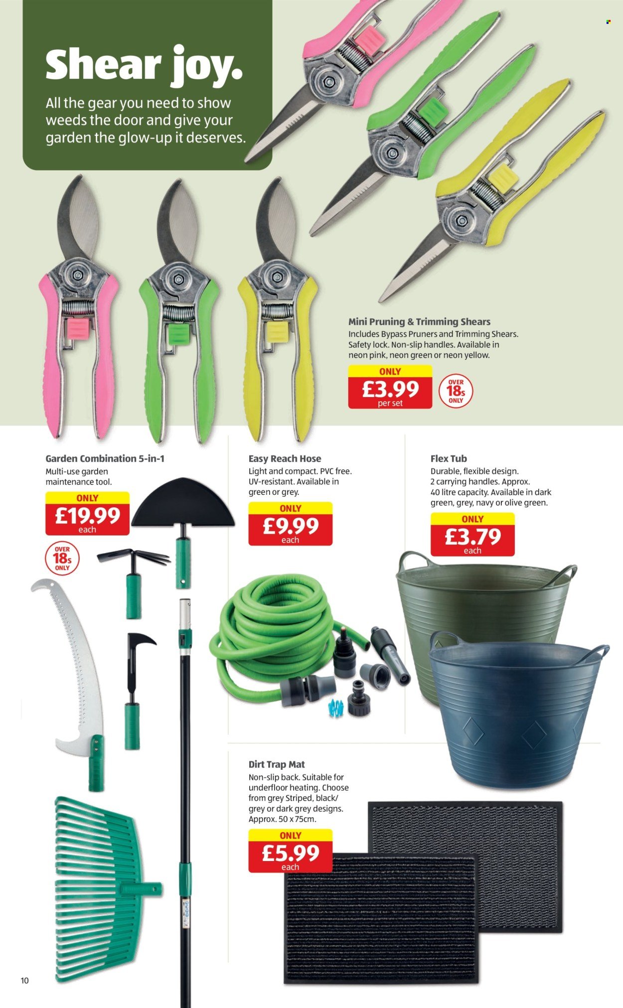 ALDI offer - From 11 Jun 2026