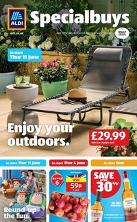 ALDI offer - From 11 Jun 2026
