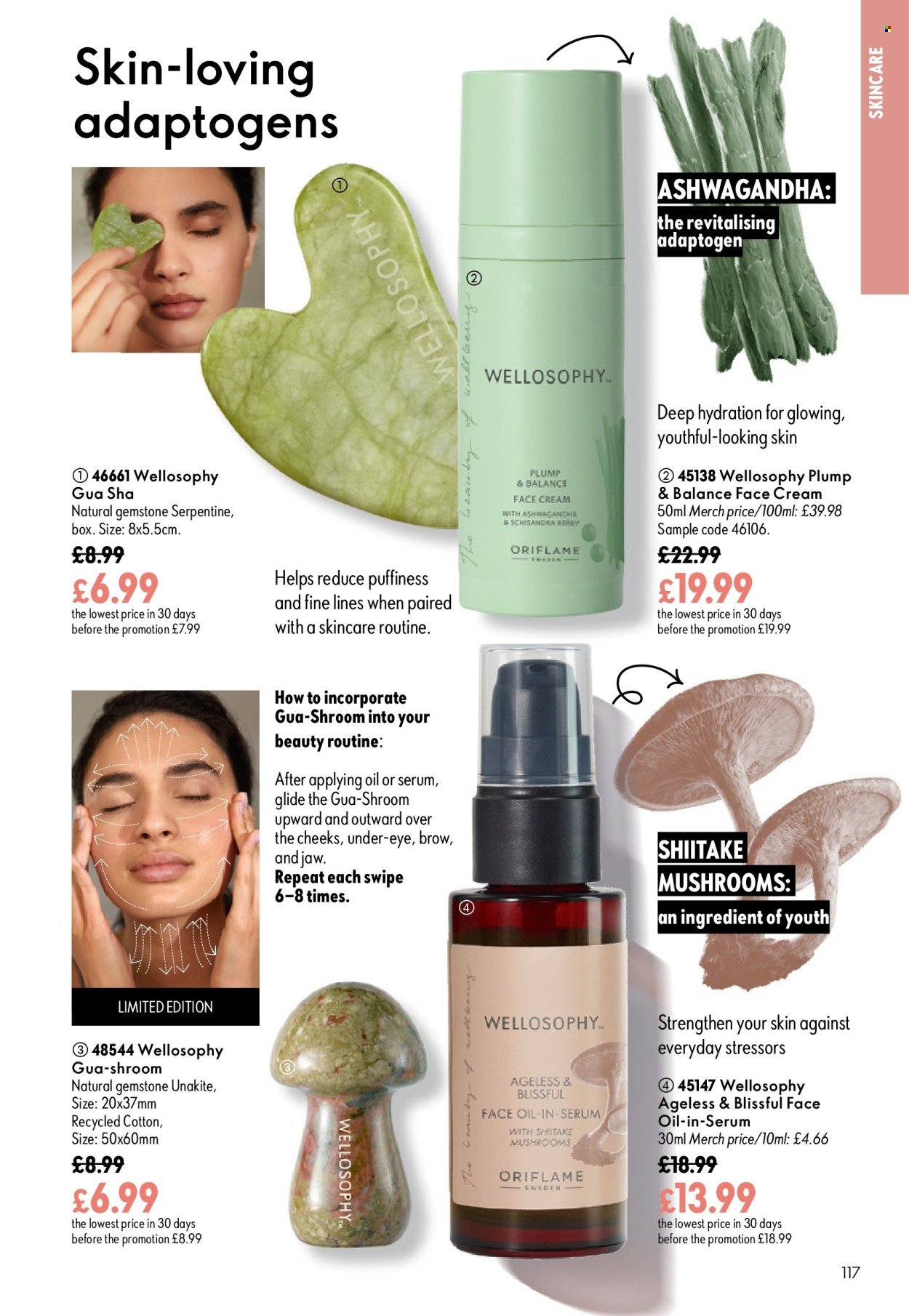 ORIFLAME offer - eCatalogue 10