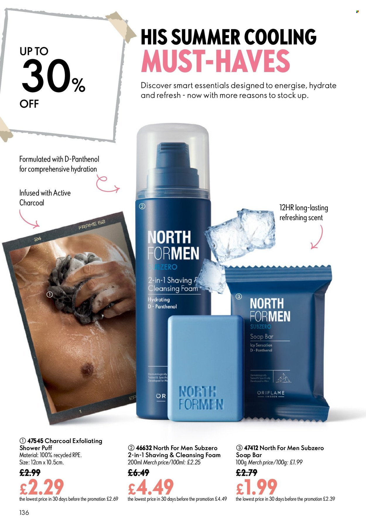 ORIFLAME offer - eCatalogue 10