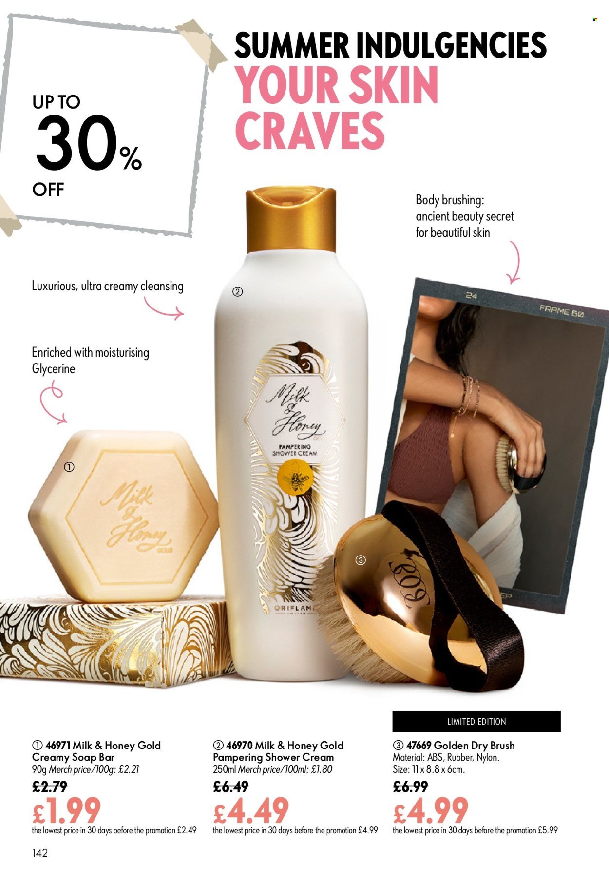 ORIFLAME offer - eCatalogue 10