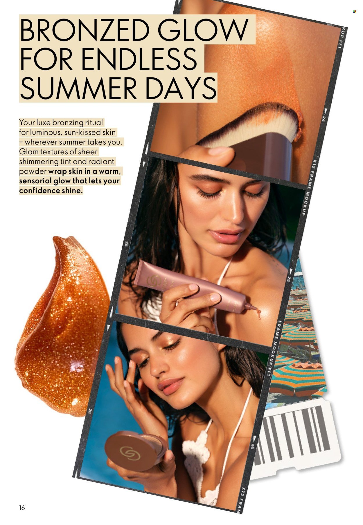 ORIFLAME offer - eCatalogue 10