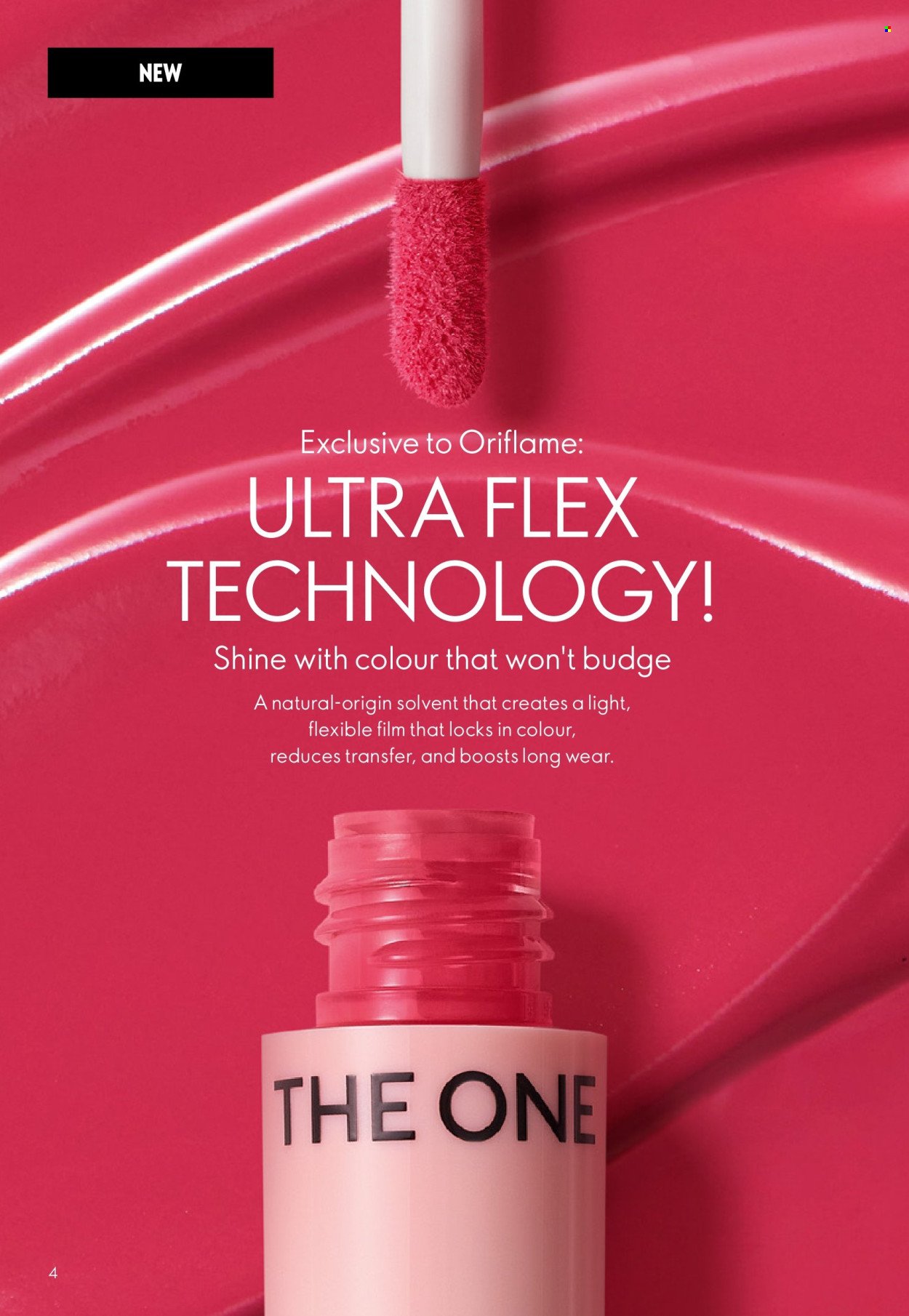 ORIFLAME offer - eCatalogue 10