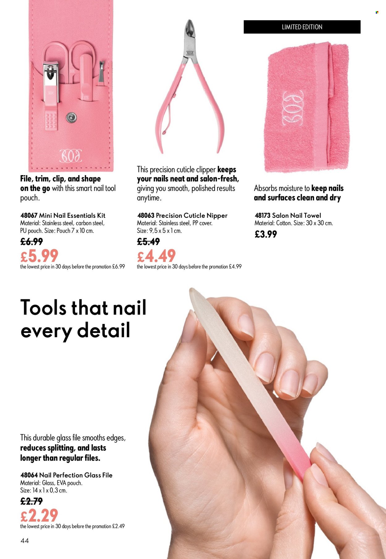 ORIFLAME offer - eCatalogue 10