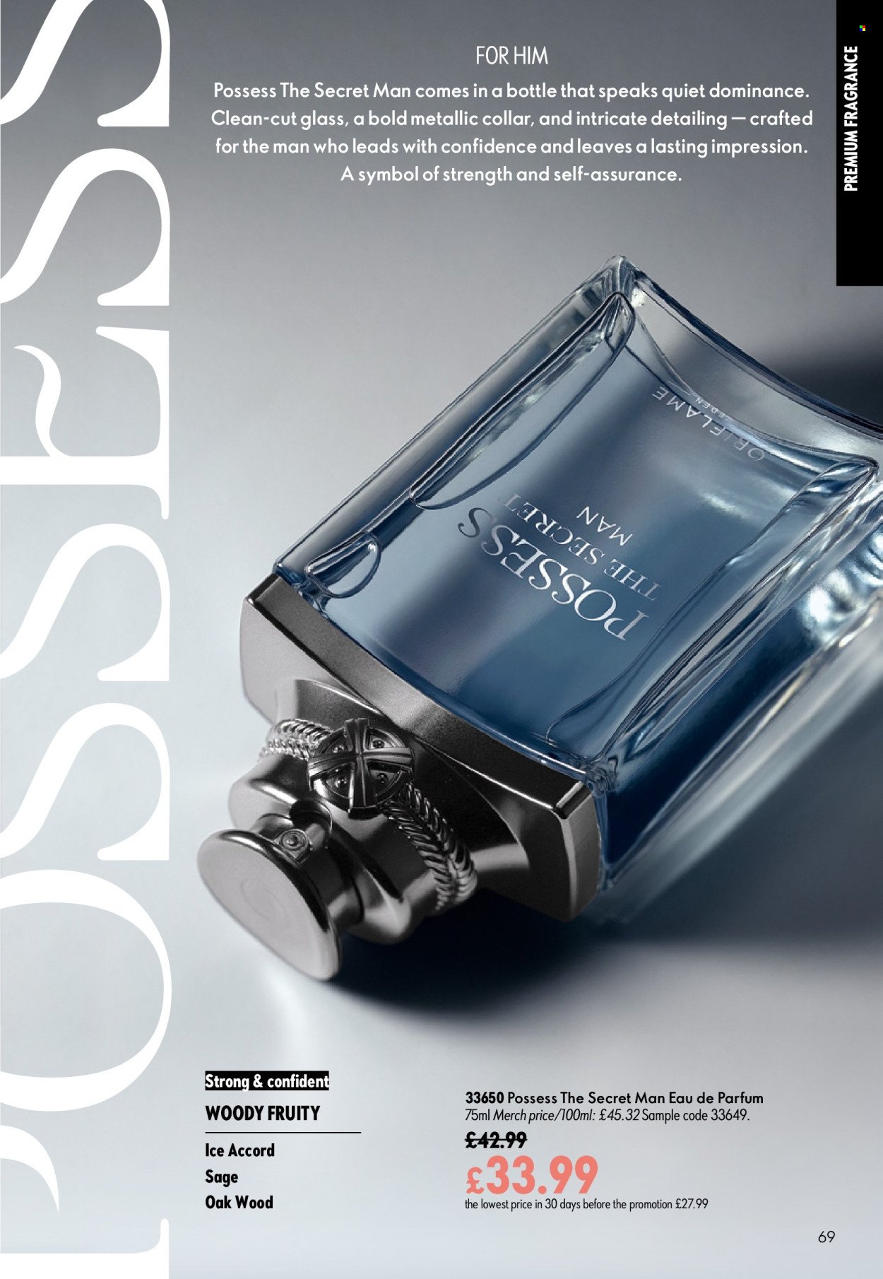 ORIFLAME offer - eCatalogue 10