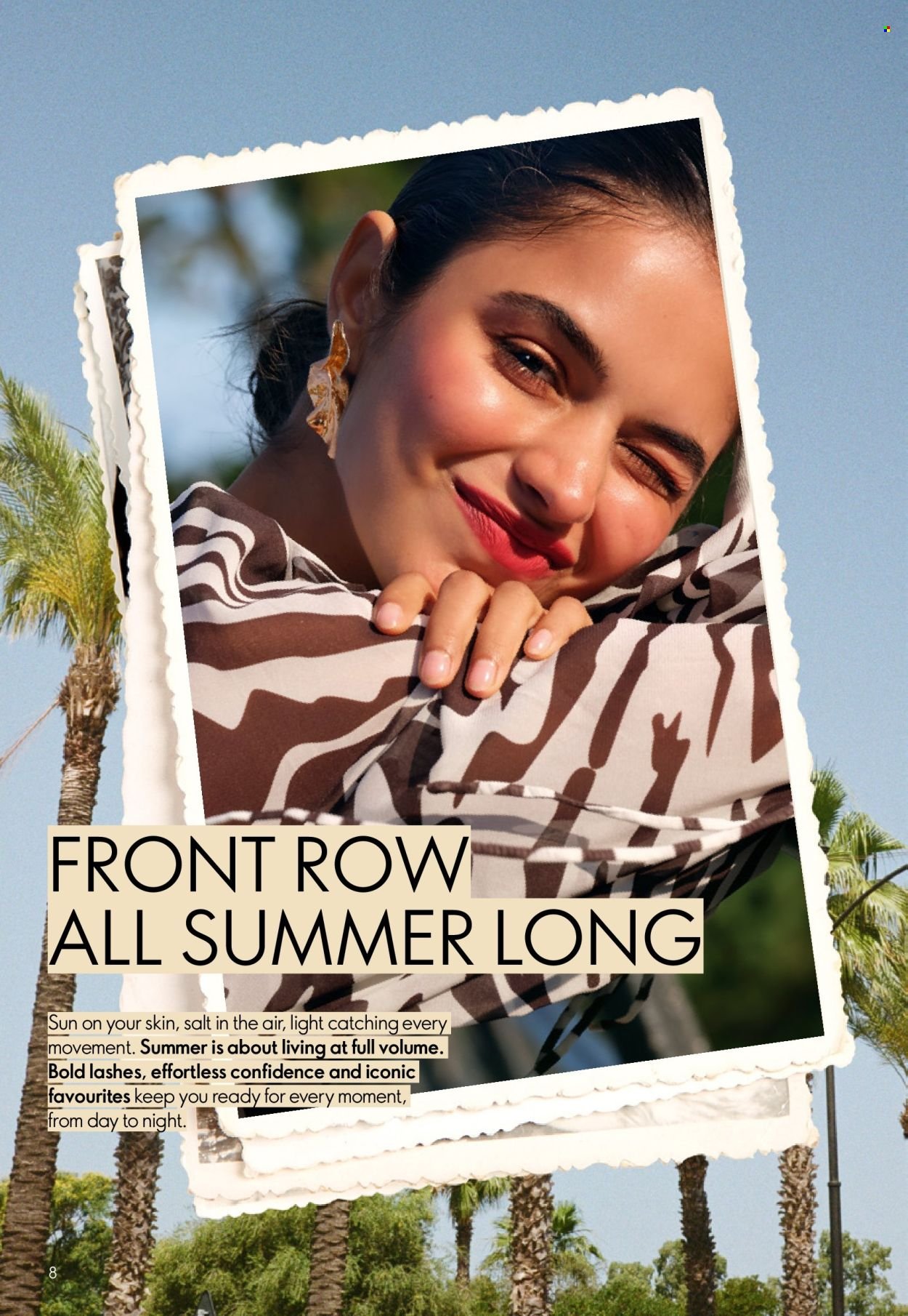 ORIFLAME offer - eCatalogue 10