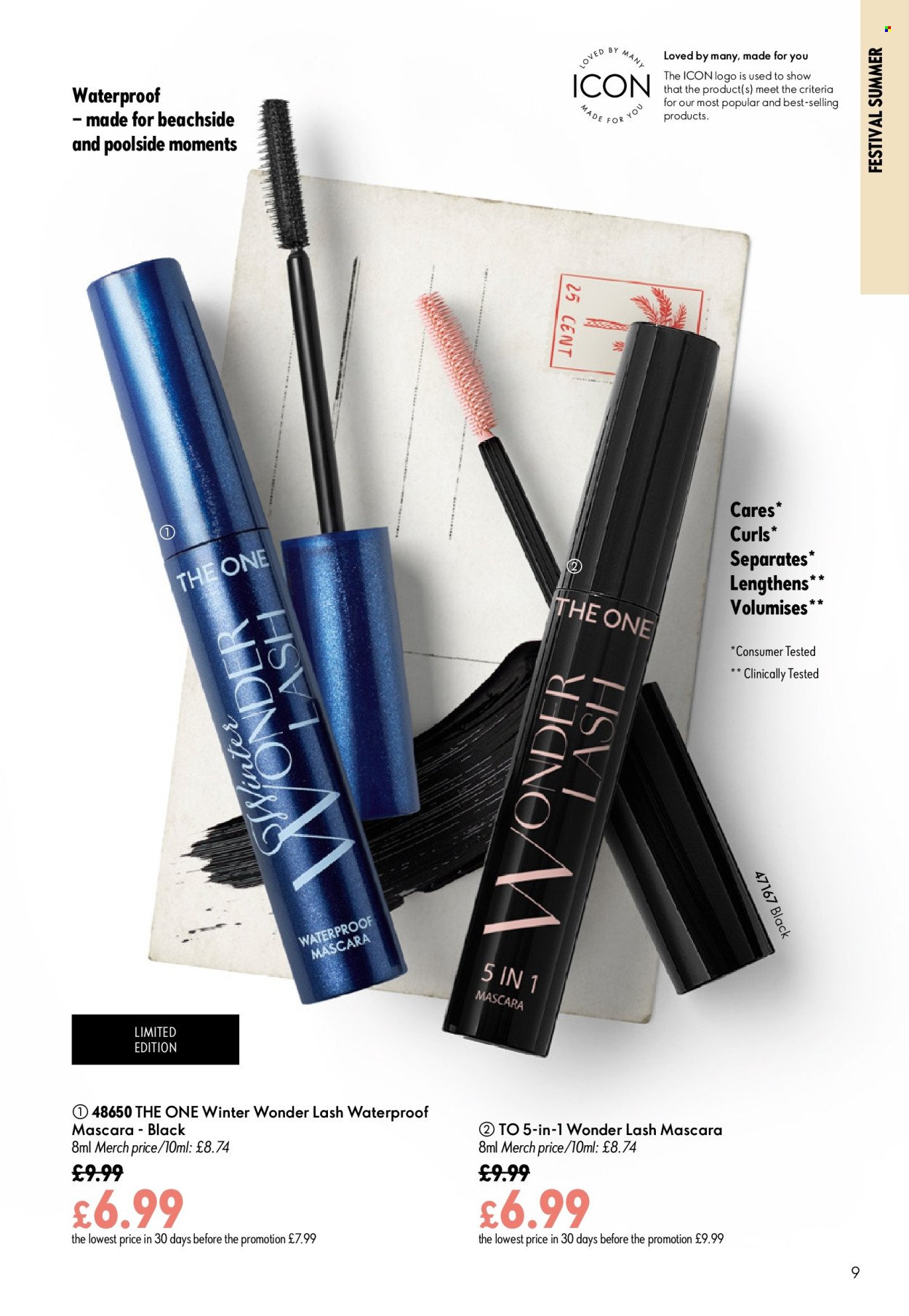 ORIFLAME offer - eCatalogue 10