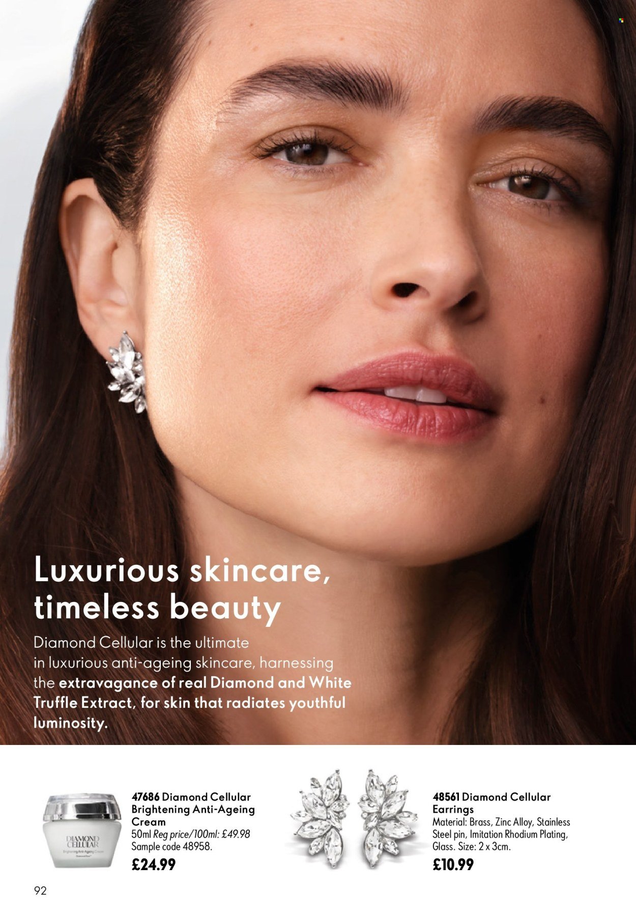 ORIFLAME offer - eCatalogue 10