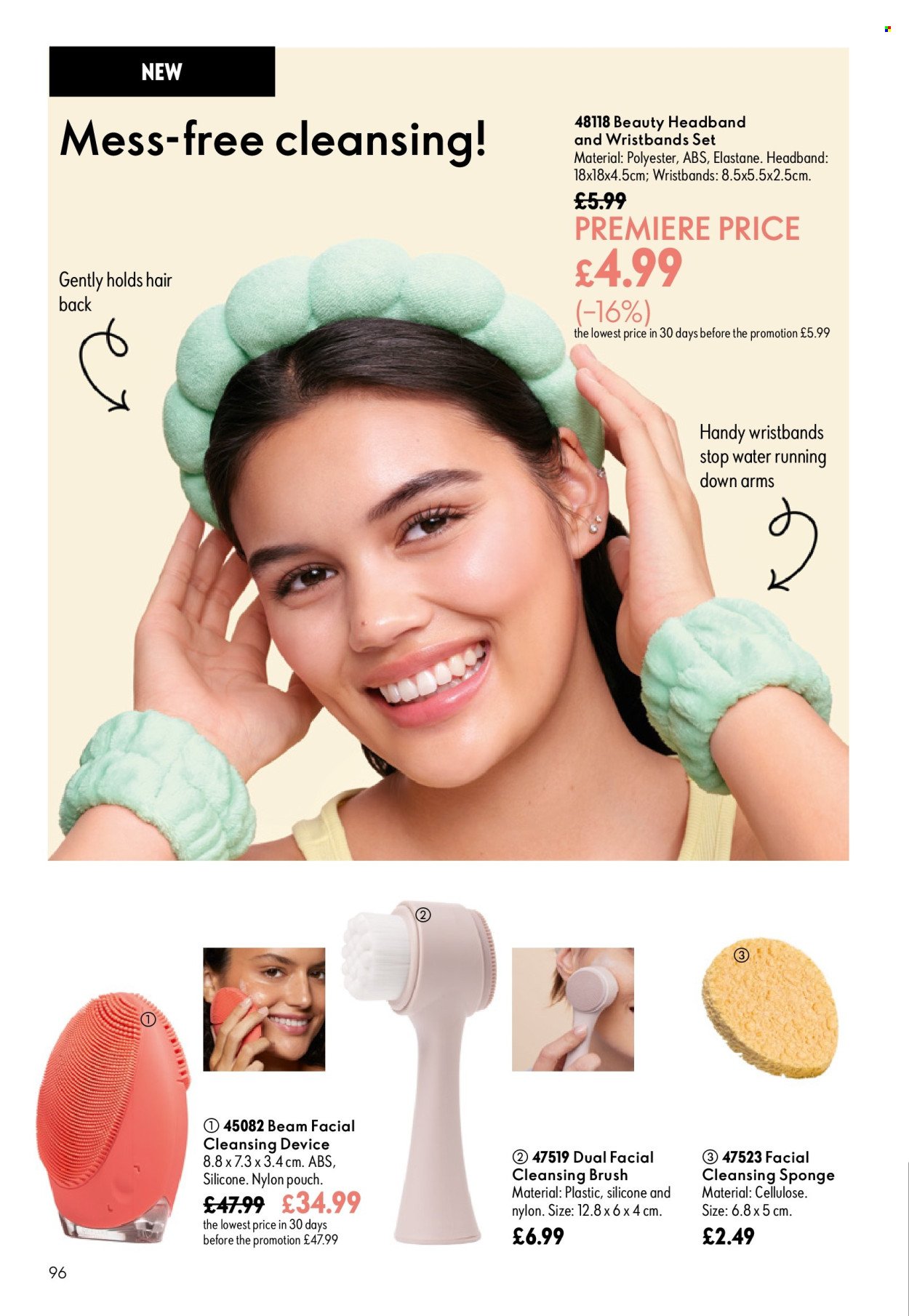 ORIFLAME offer - eCatalogue 10