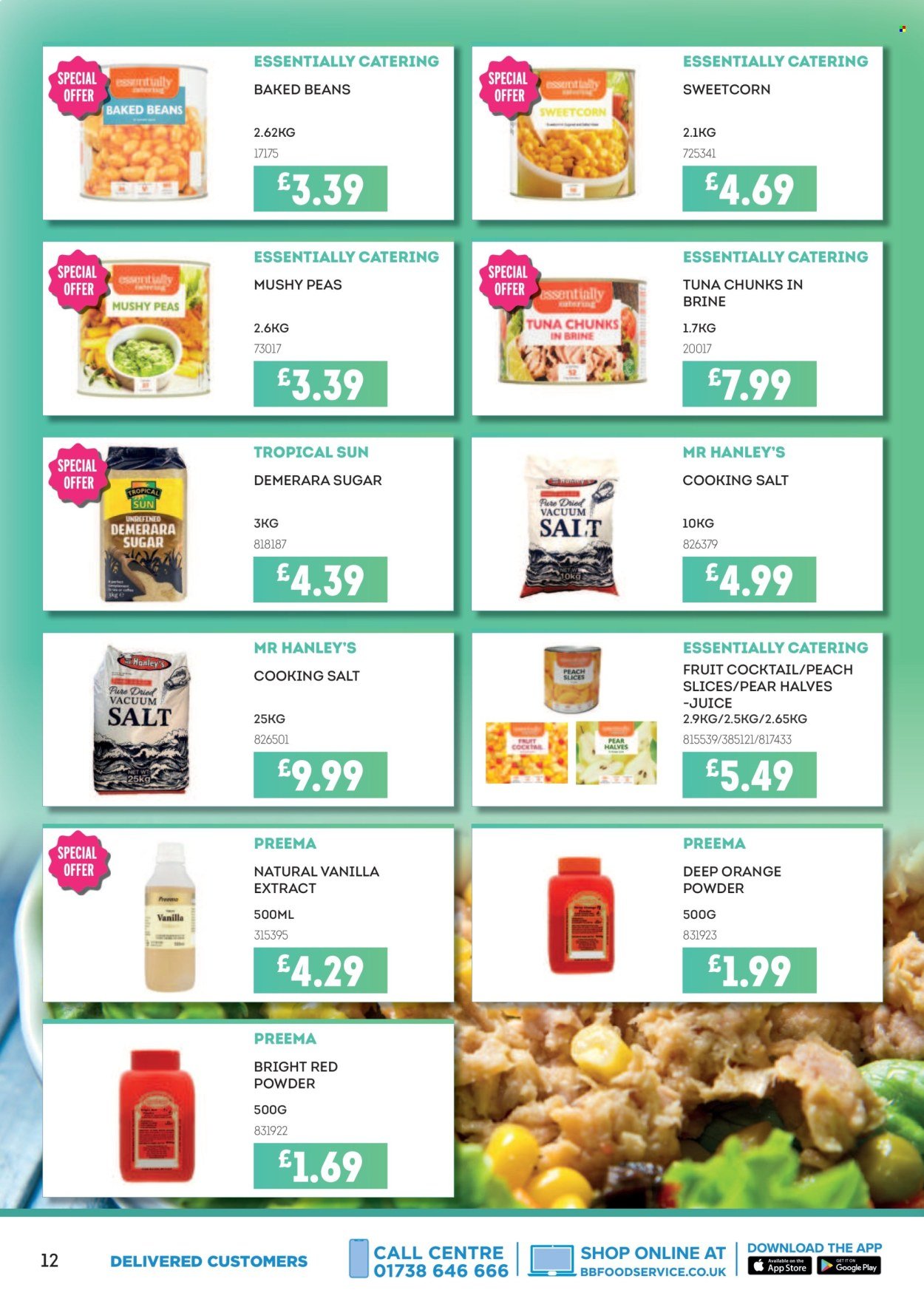 BESTWAY offer - Kitchen Savers