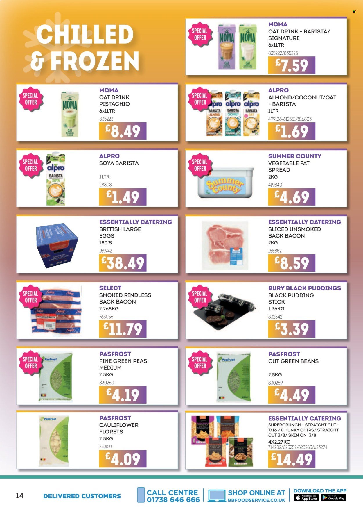 BESTWAY offer - Kitchen Savers
