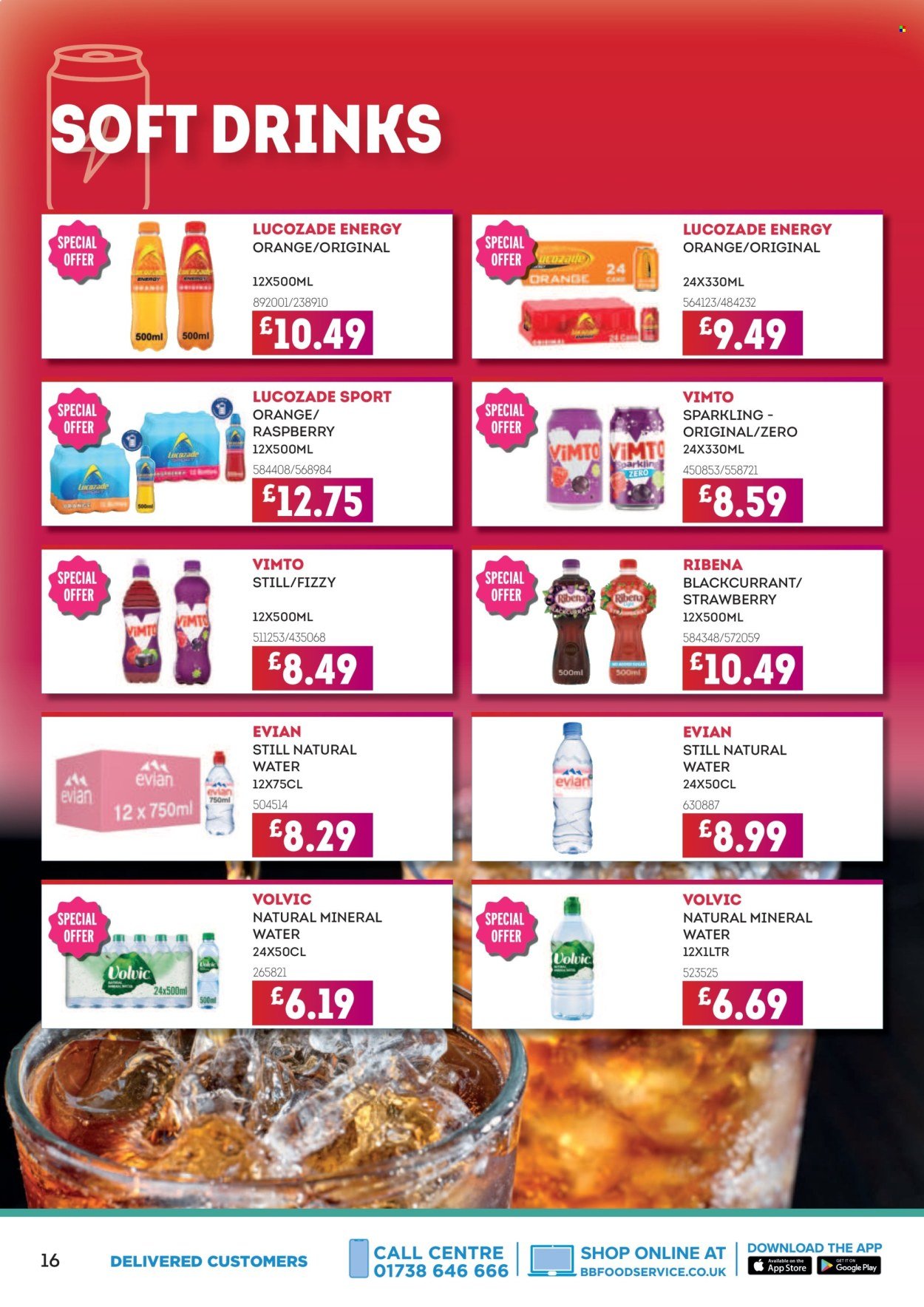 BESTWAY offer - Kitchen Savers