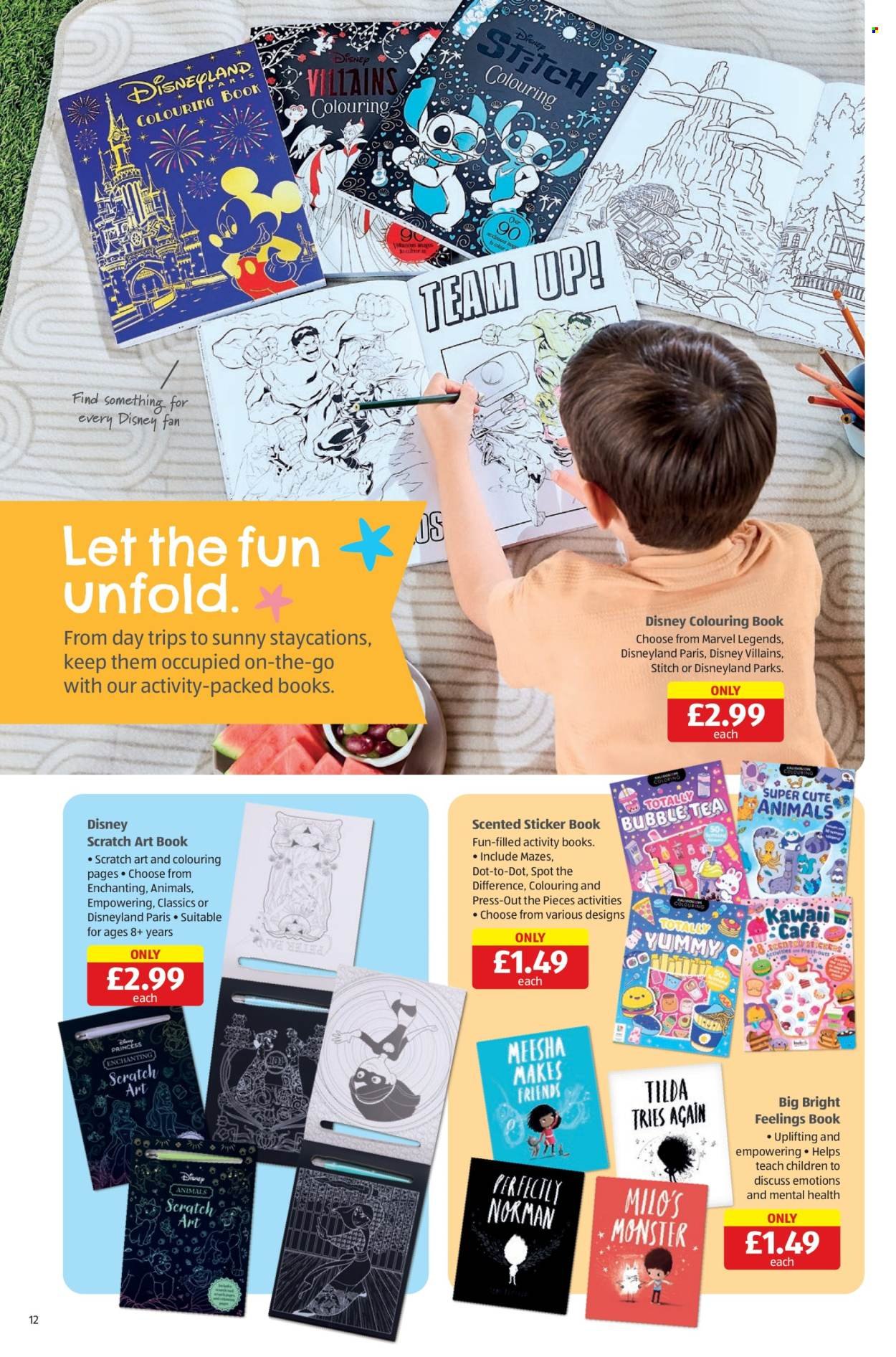 ALDI offer - From 14 Aug 2025 (2025-08-14 - 2025-08-27) | 12