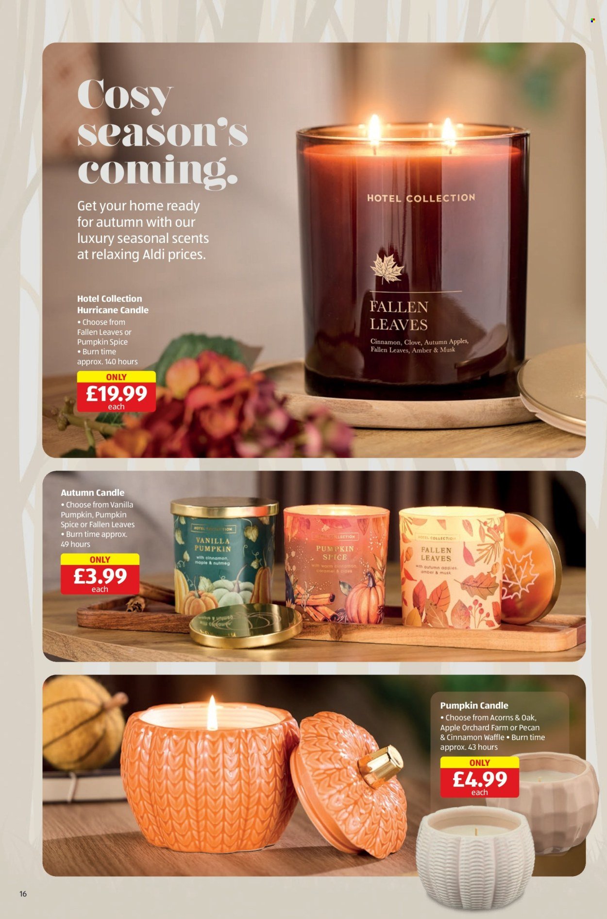 ALDI offer - From 14 Aug 2025 (2025-08-14 - 2025-08-27) | 16